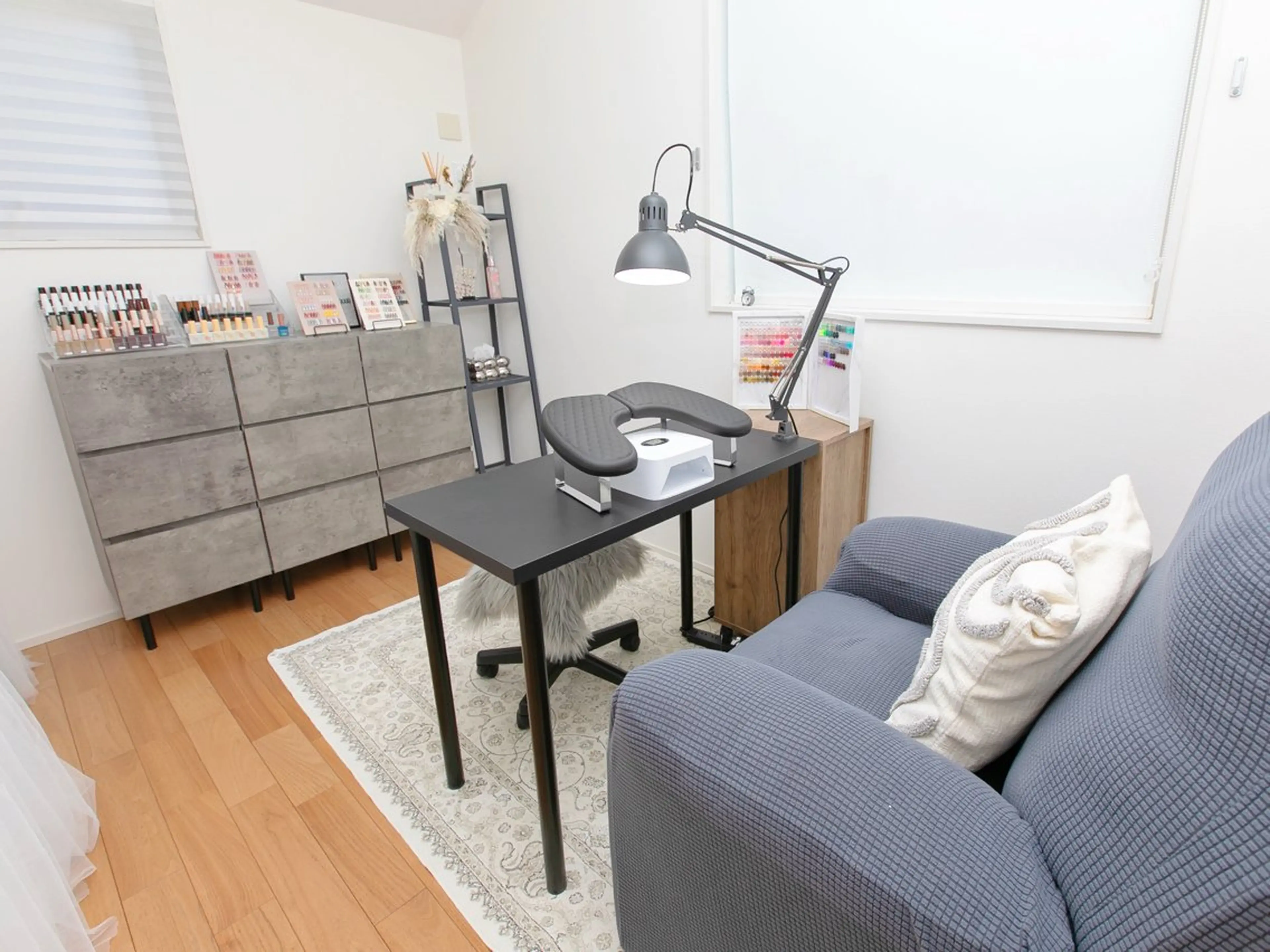 ネイル élan 【エラン】のネイルデザイン