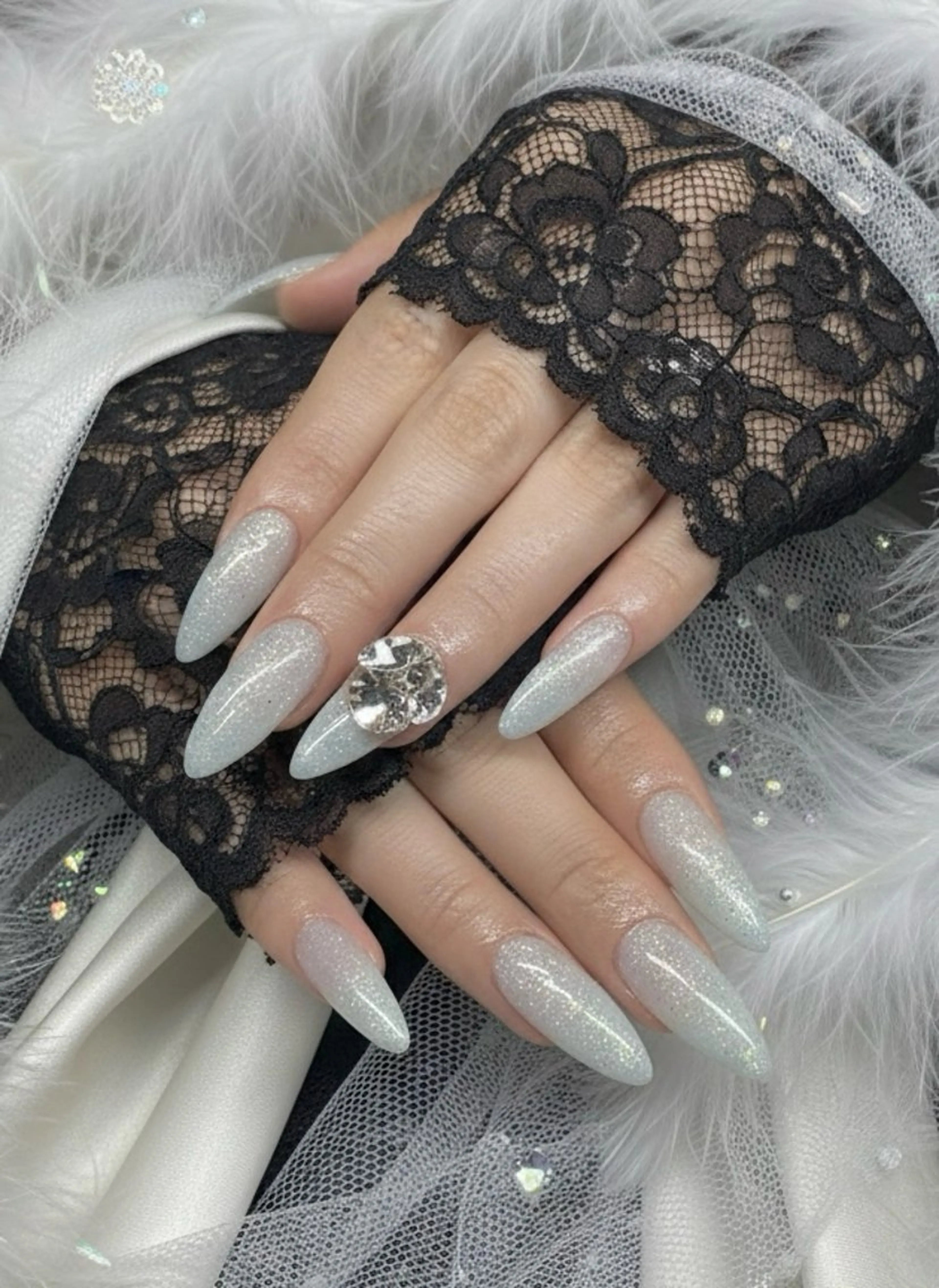 ネイル ハンドネイル TUNEHA堂 (当日予約大歓迎)のネイルデザイン