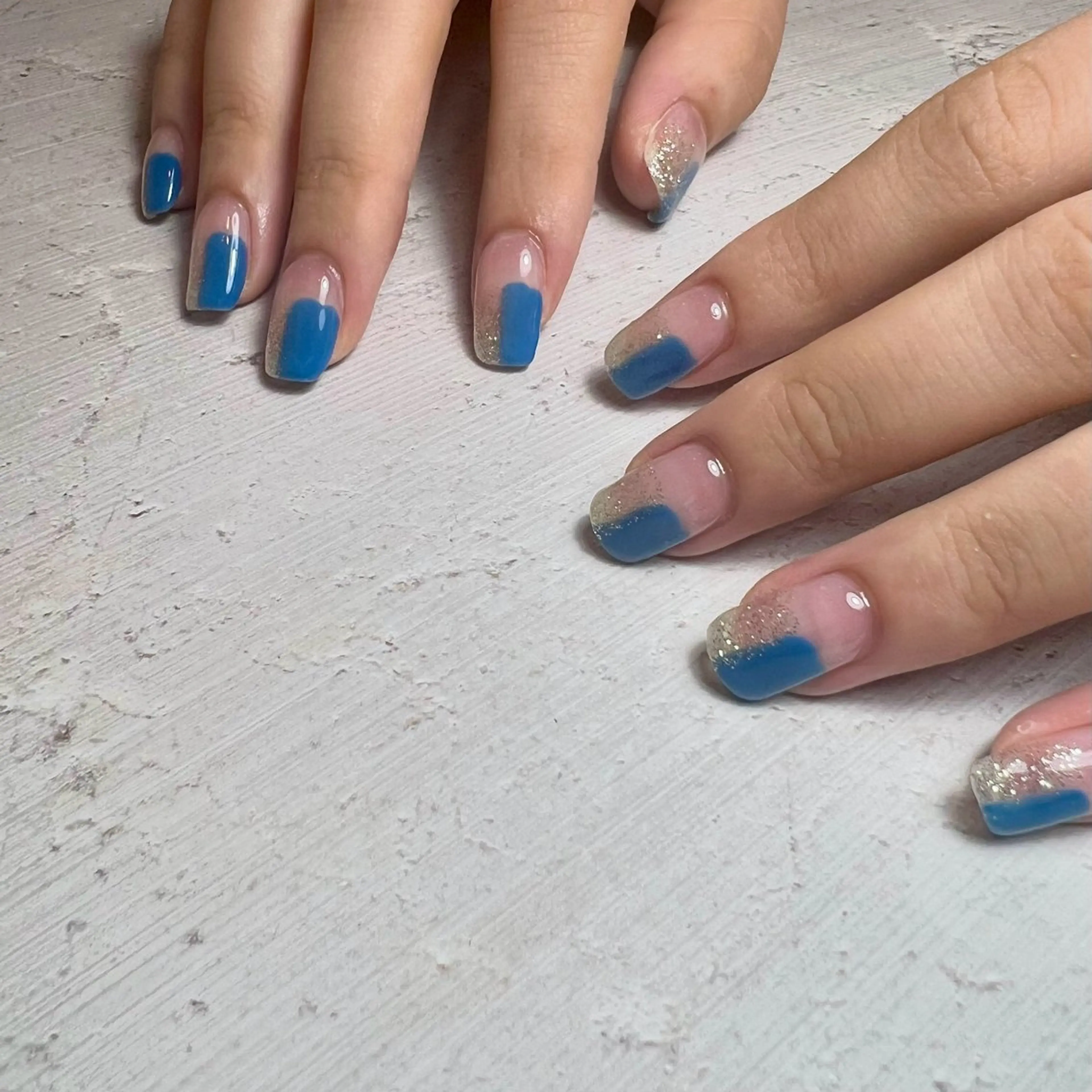 ネイル twin .のネイルデザイン