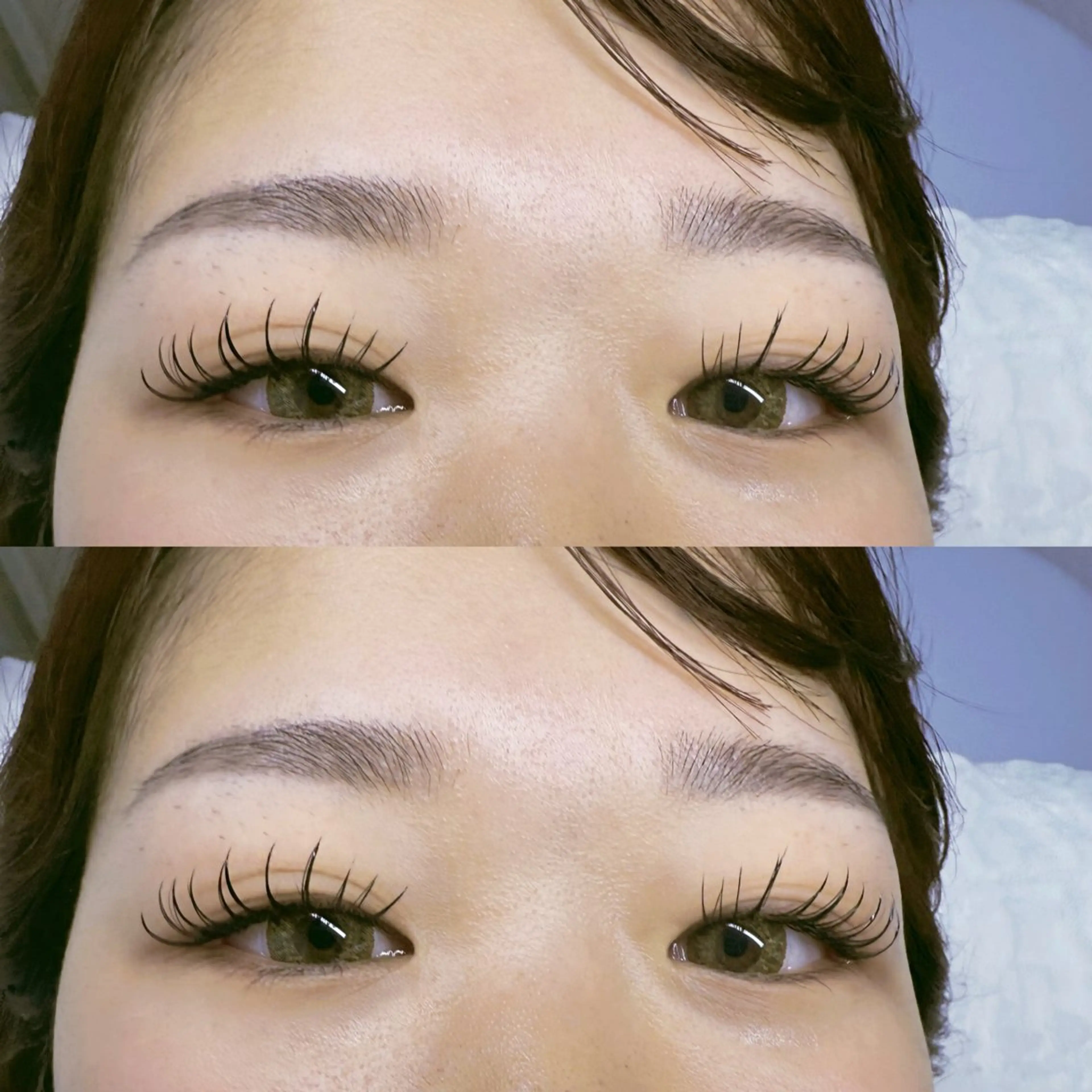 マツエク・マツパ マツエク まつパ/マツエク /眉/HBL/耳ツボのマツエク・マツパデザイン