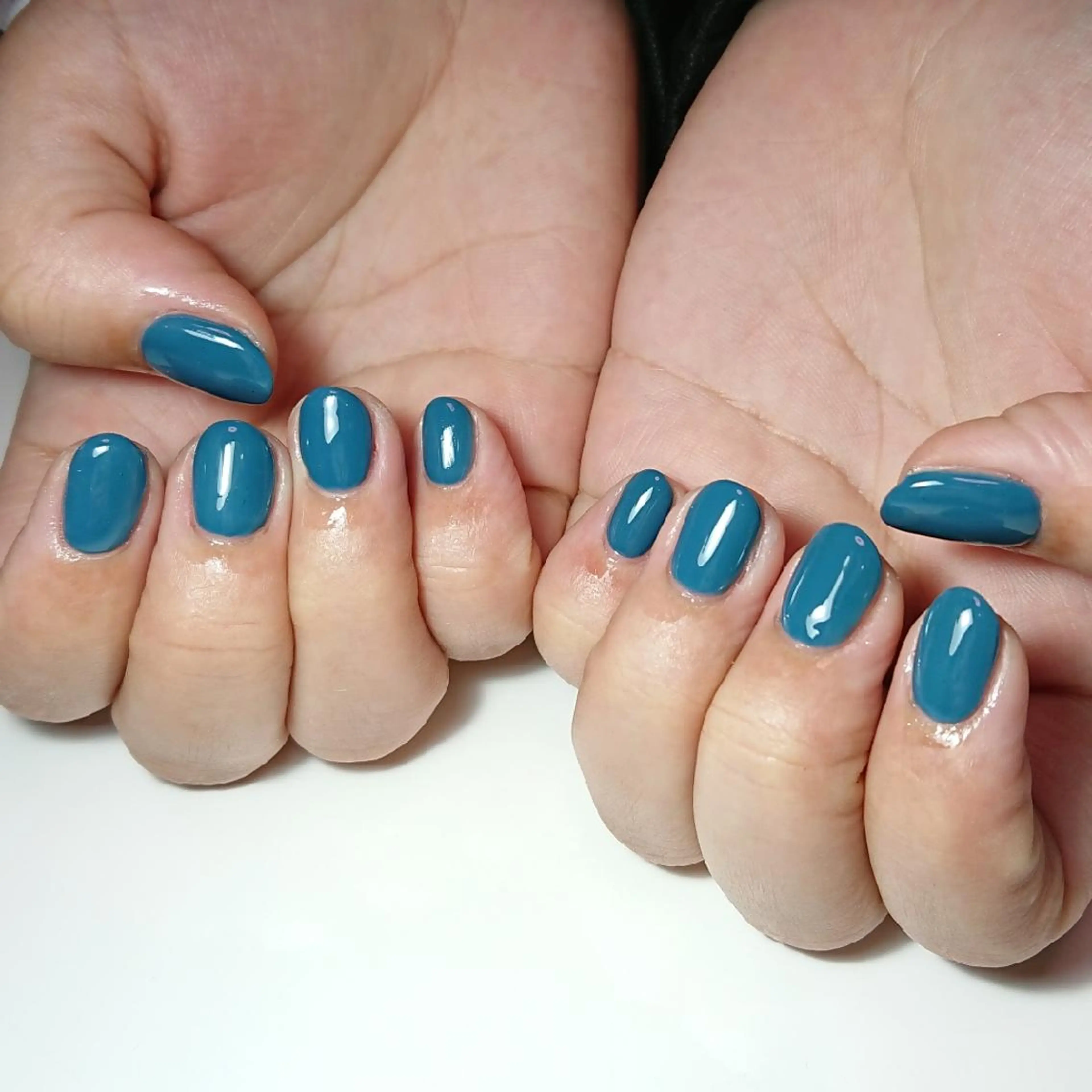 ネイル 下妻市ﾈｲﾙｻﾛﾝ M_styleのネイルデザイン