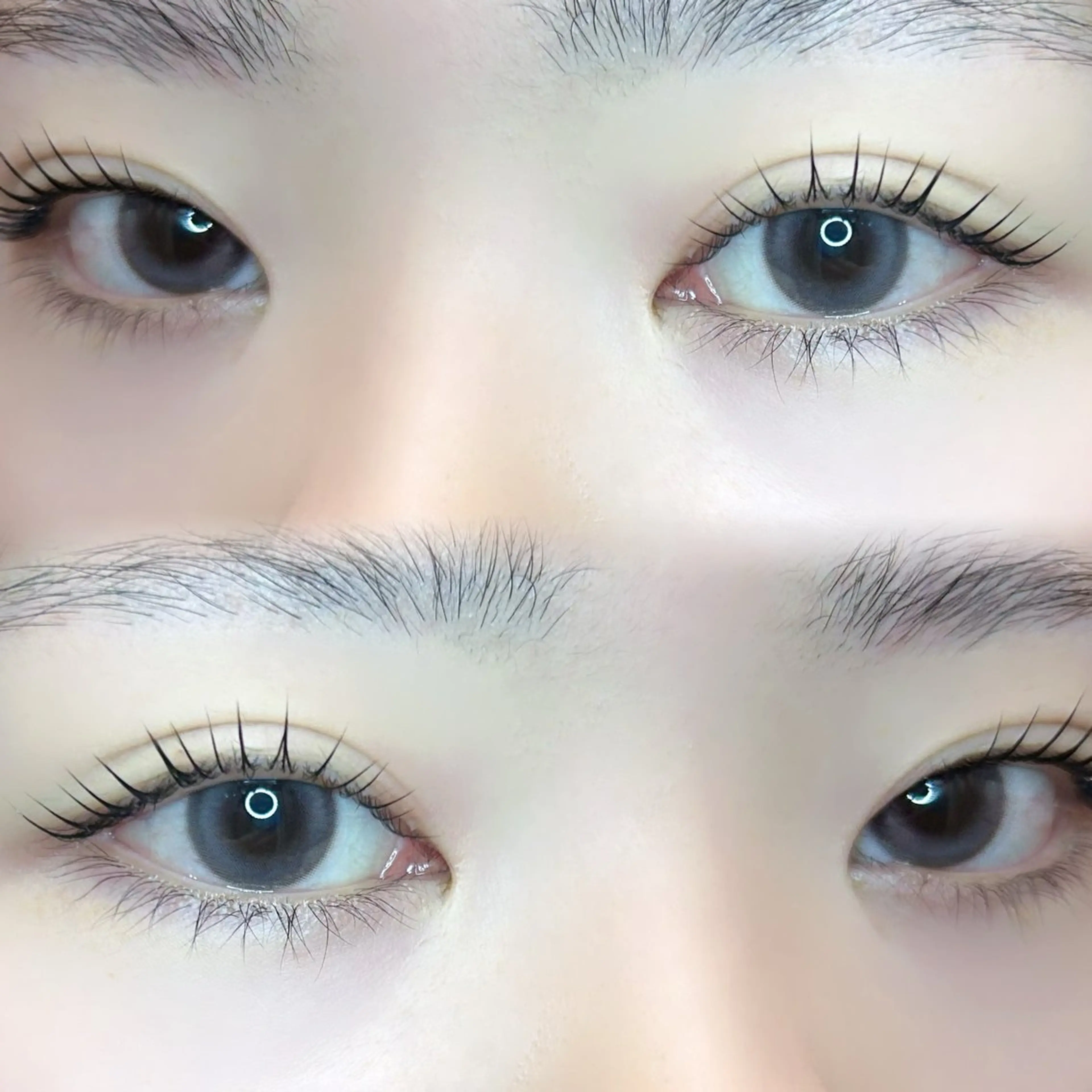 マツエク・マツパ 🍀fein. sakura🍀の眉毛・アイブロウイメージ