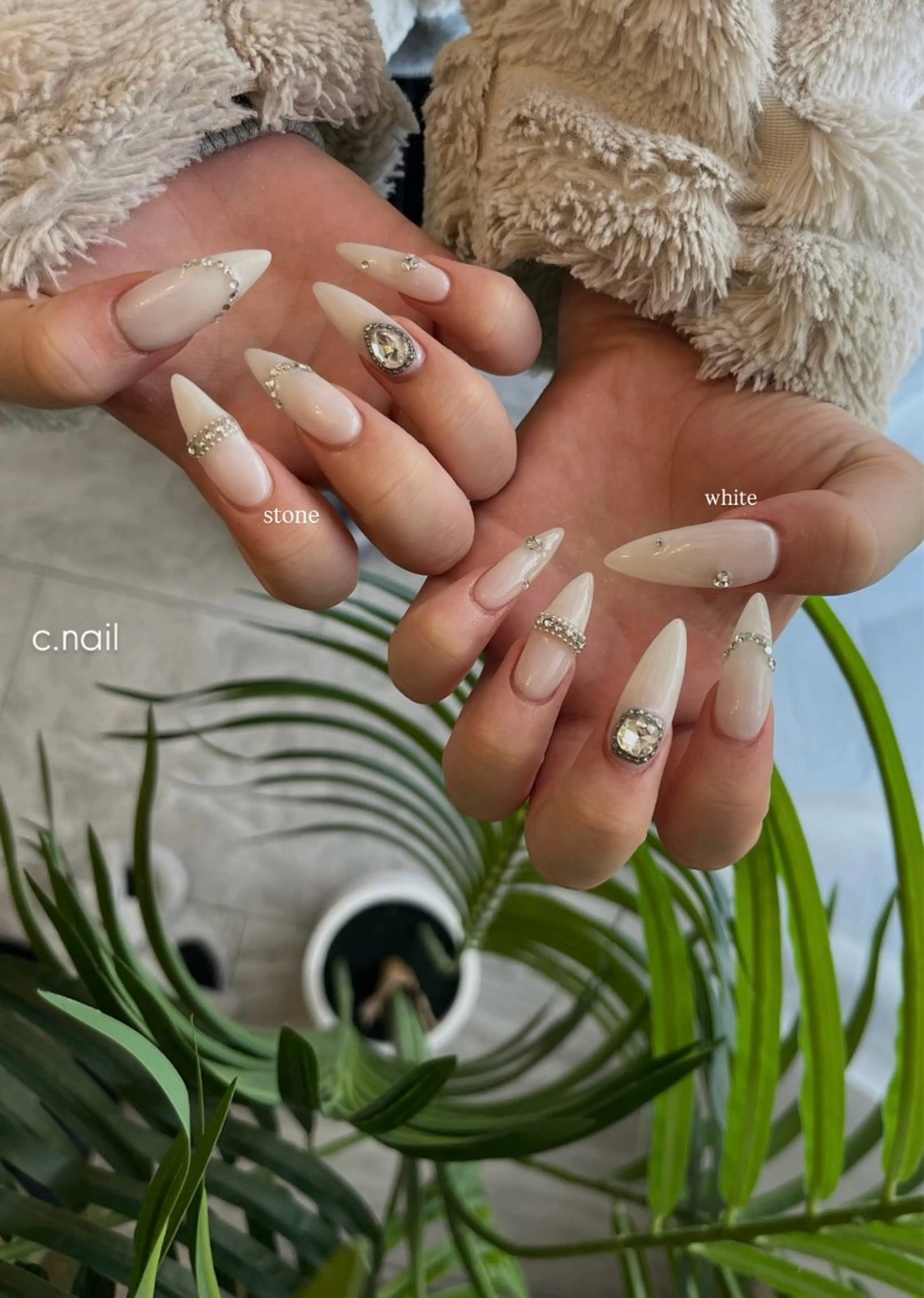 ネイル Chika/ C.nailのネイルデザイン