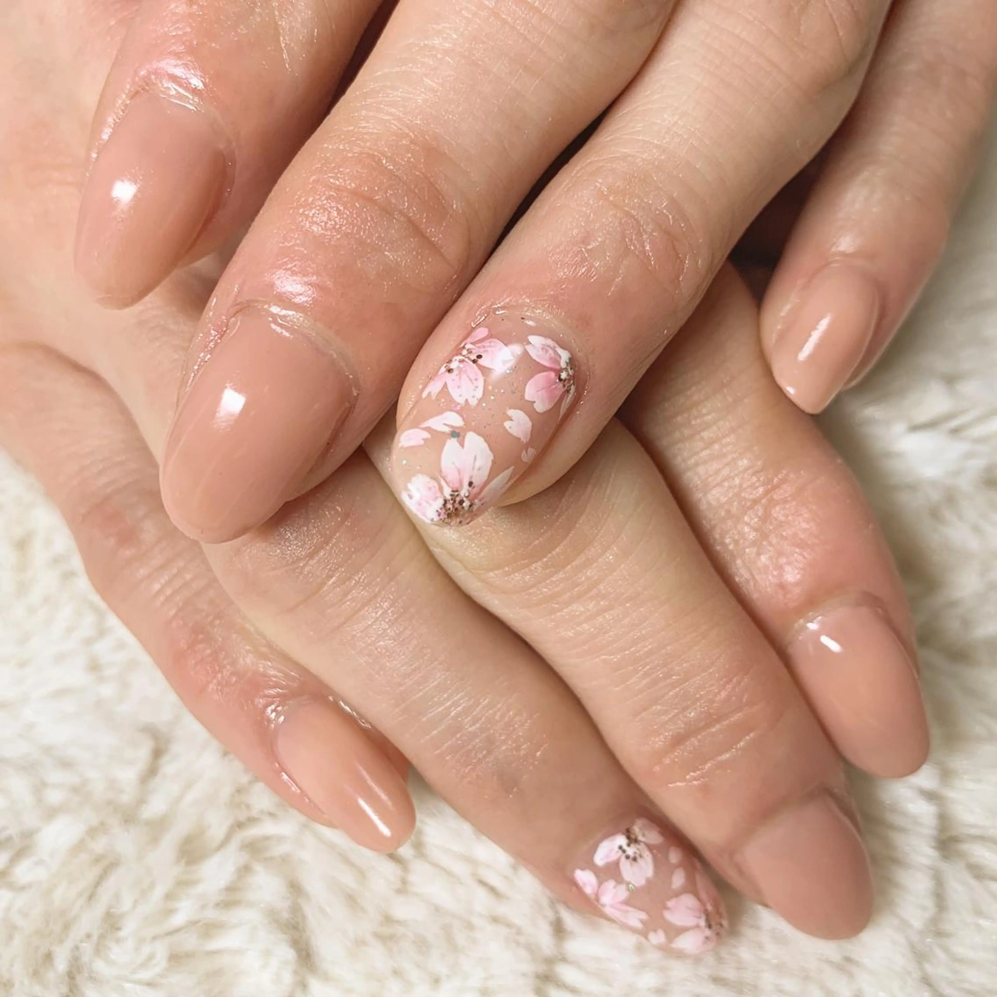 ネイル nail shizukaのネイルデザイン