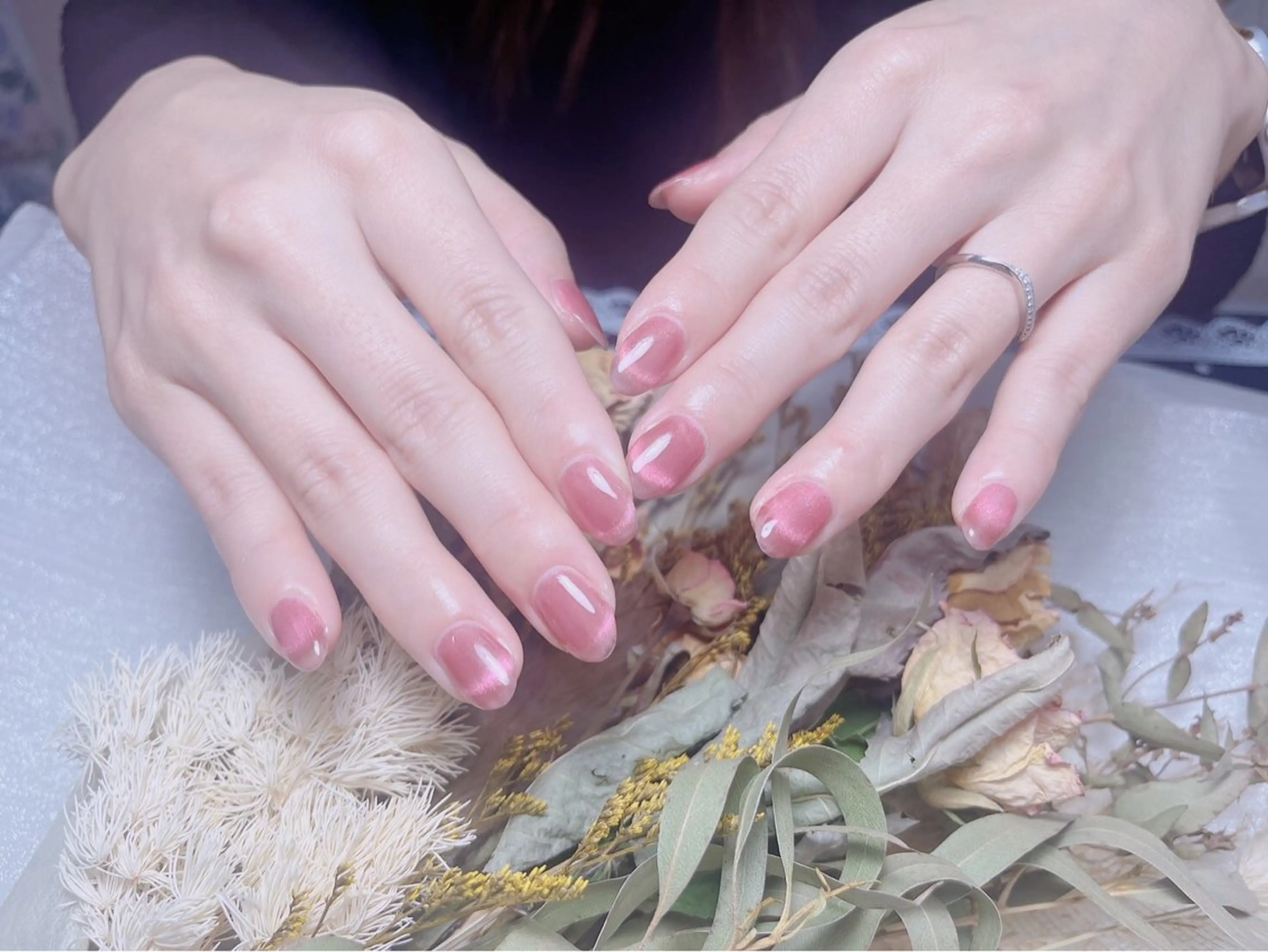 ネイル ハンドネイル ネイルサロン KARIのネイルデザイン