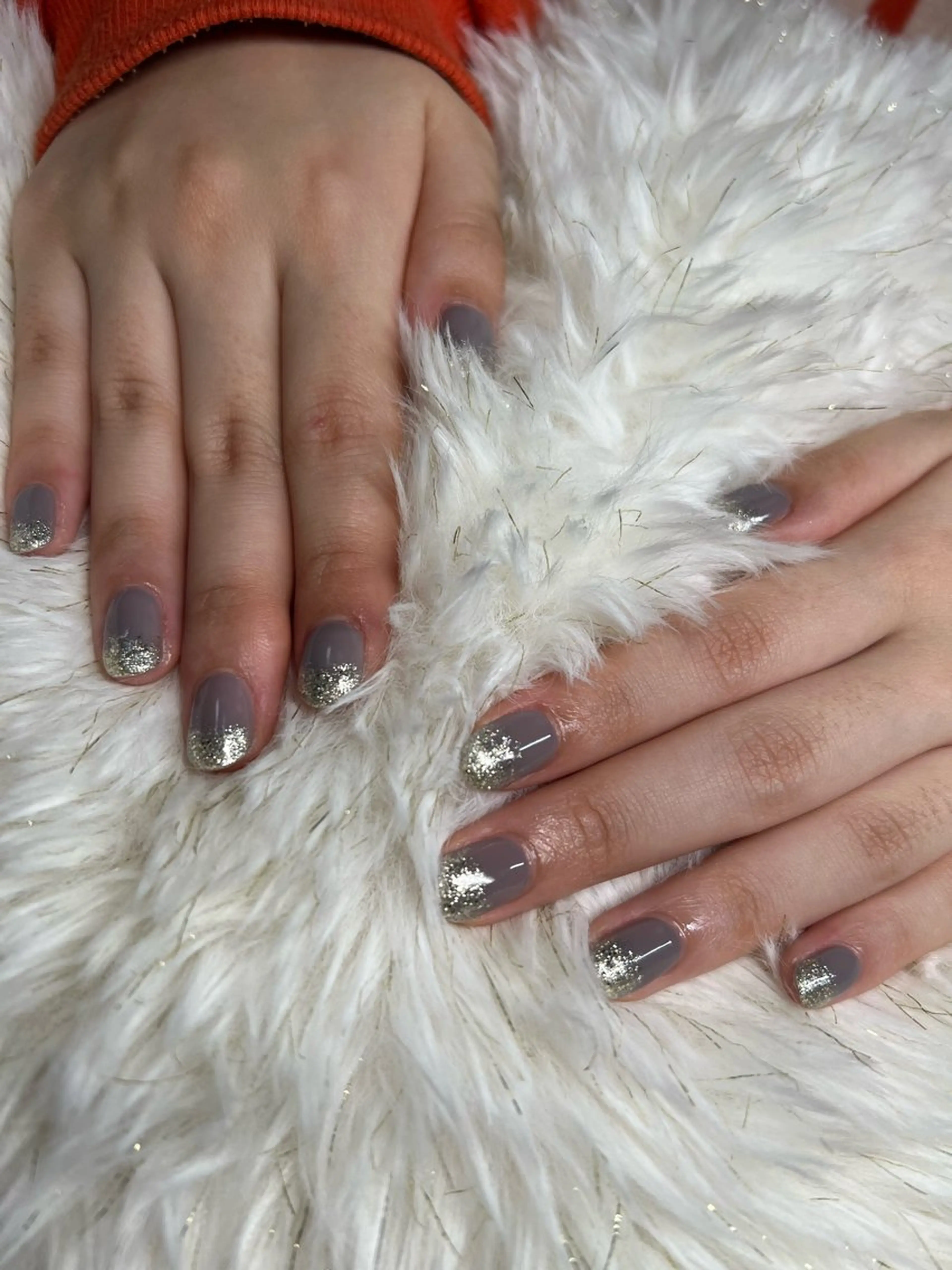 ネイル ハンドネイル STELLA ✩のネイルデザイン