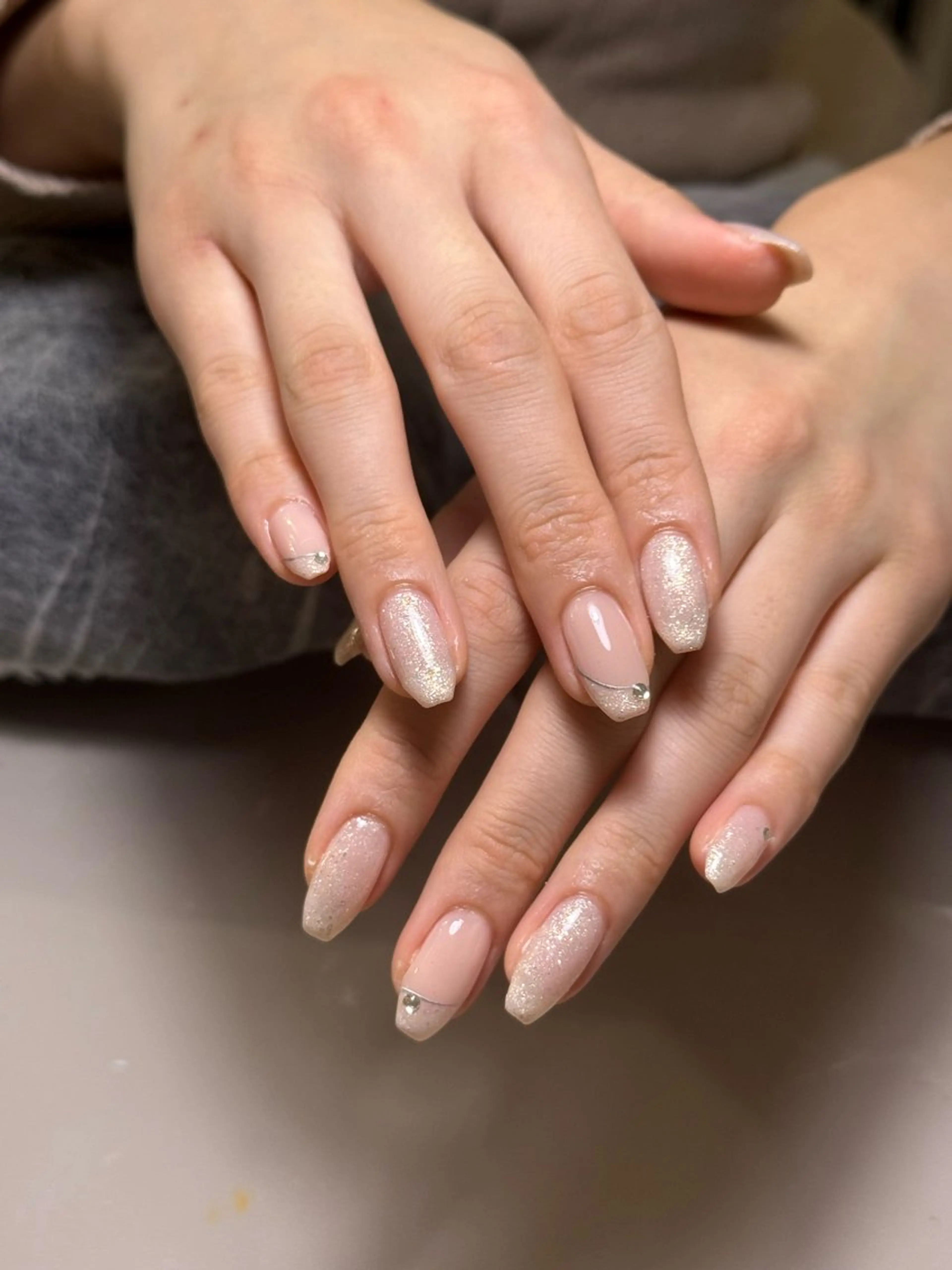 ネイル joieange akariのネイルデザイン