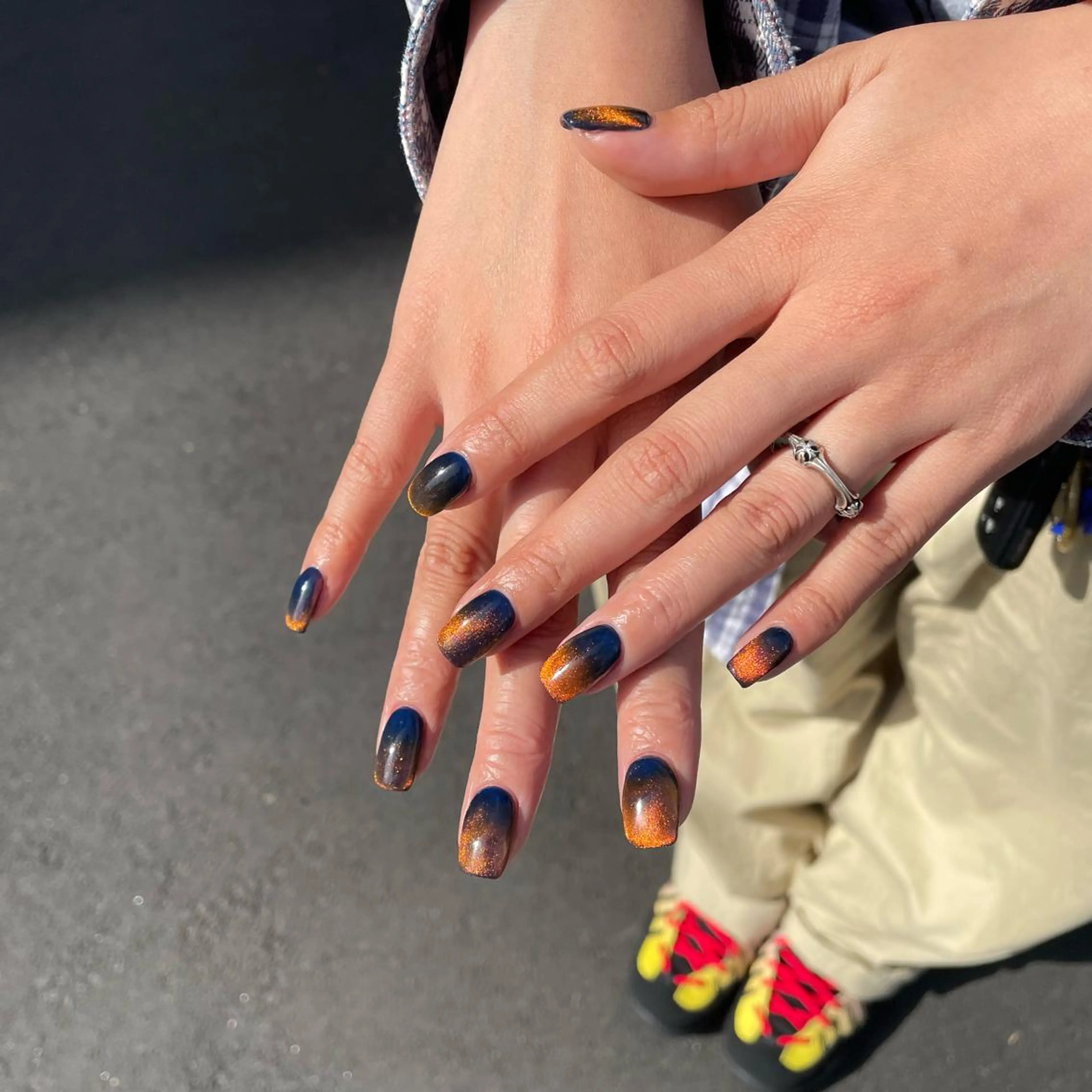 ネイル neouv所属・NEOUV NAILのネイルデザイン