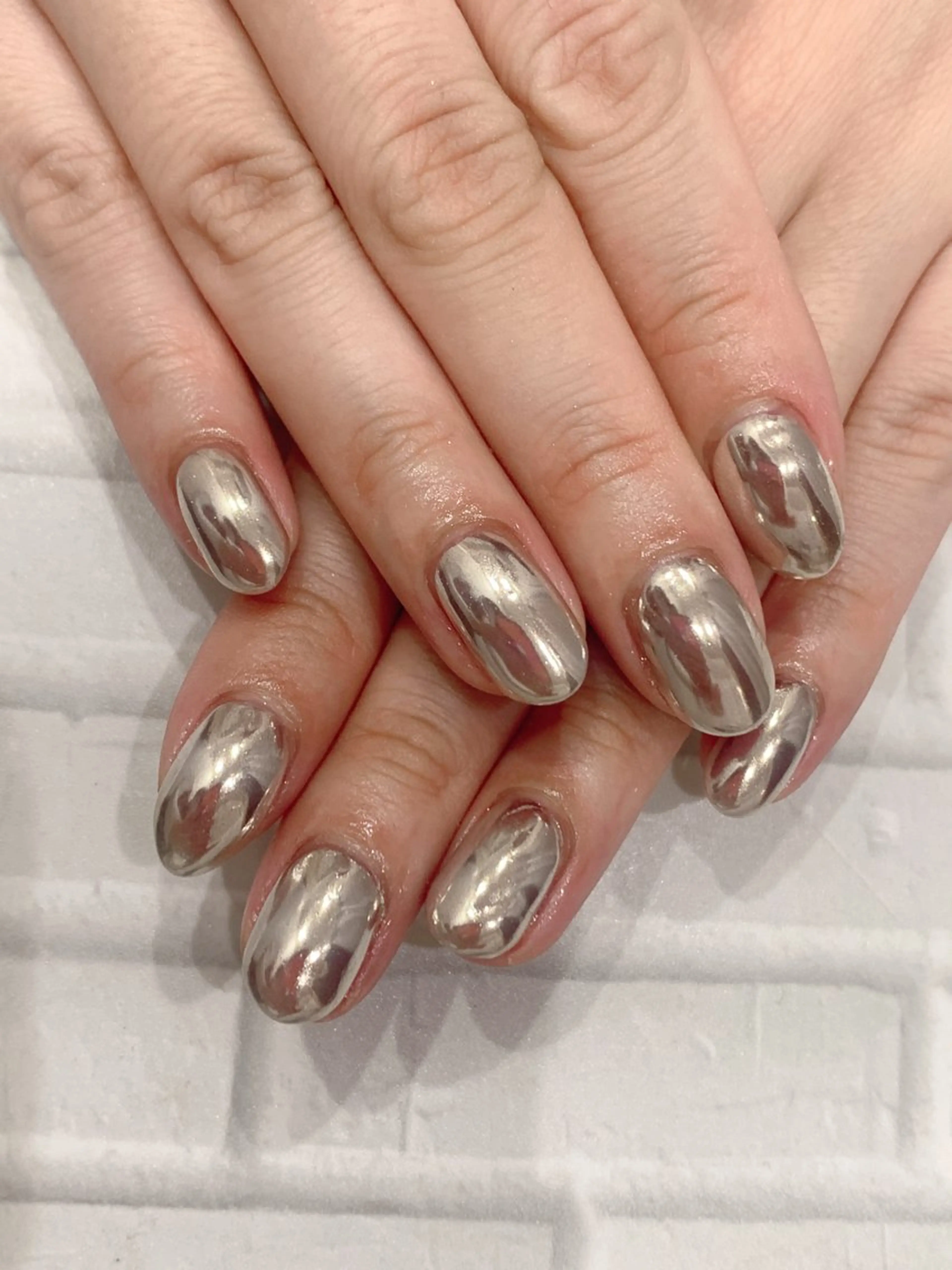 ネイル グラマラス ネイルのネイルデザイン