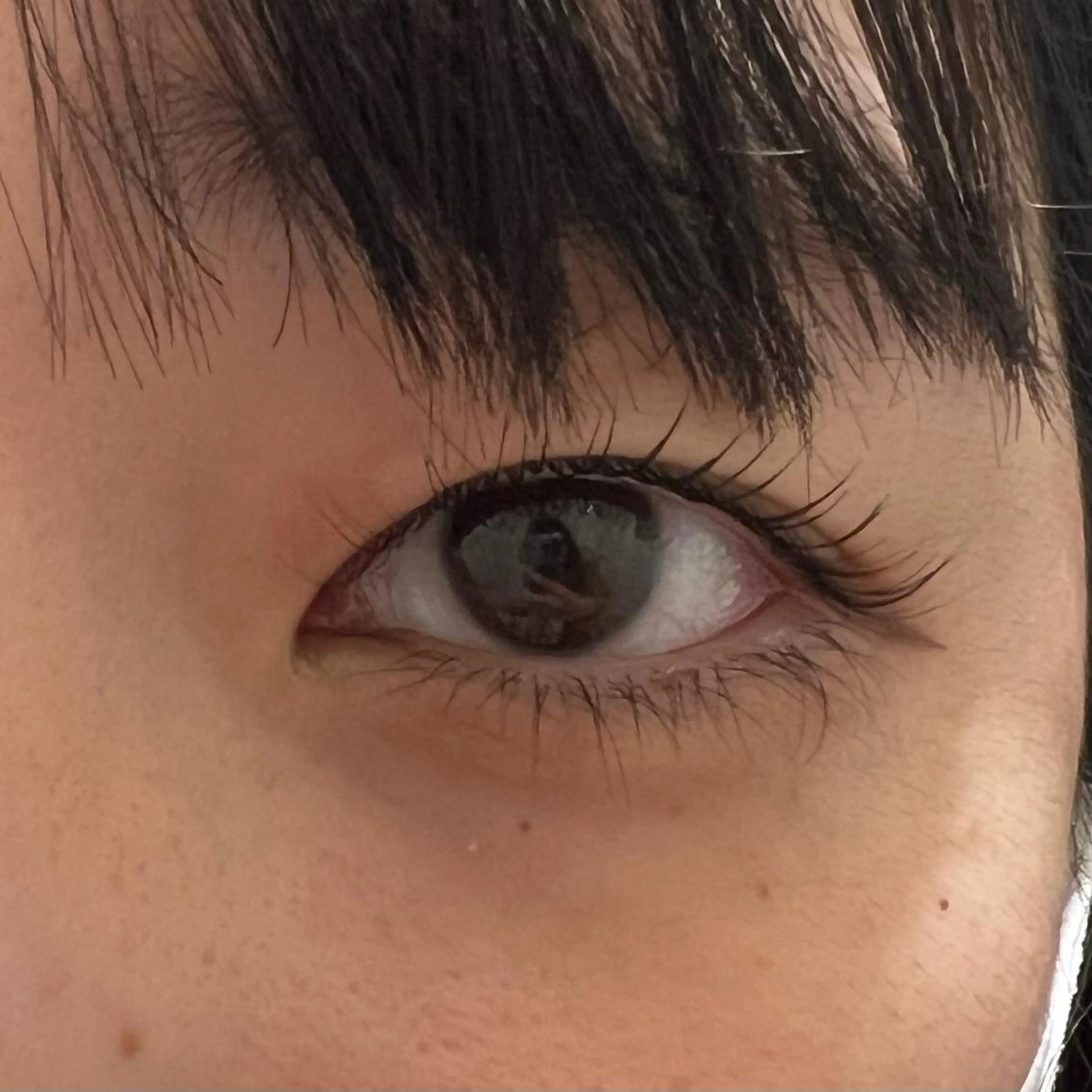 マツエク・マツパ miel中百舌鳥所属・miel yamaguchiの眉毛・アイブロウイメージ