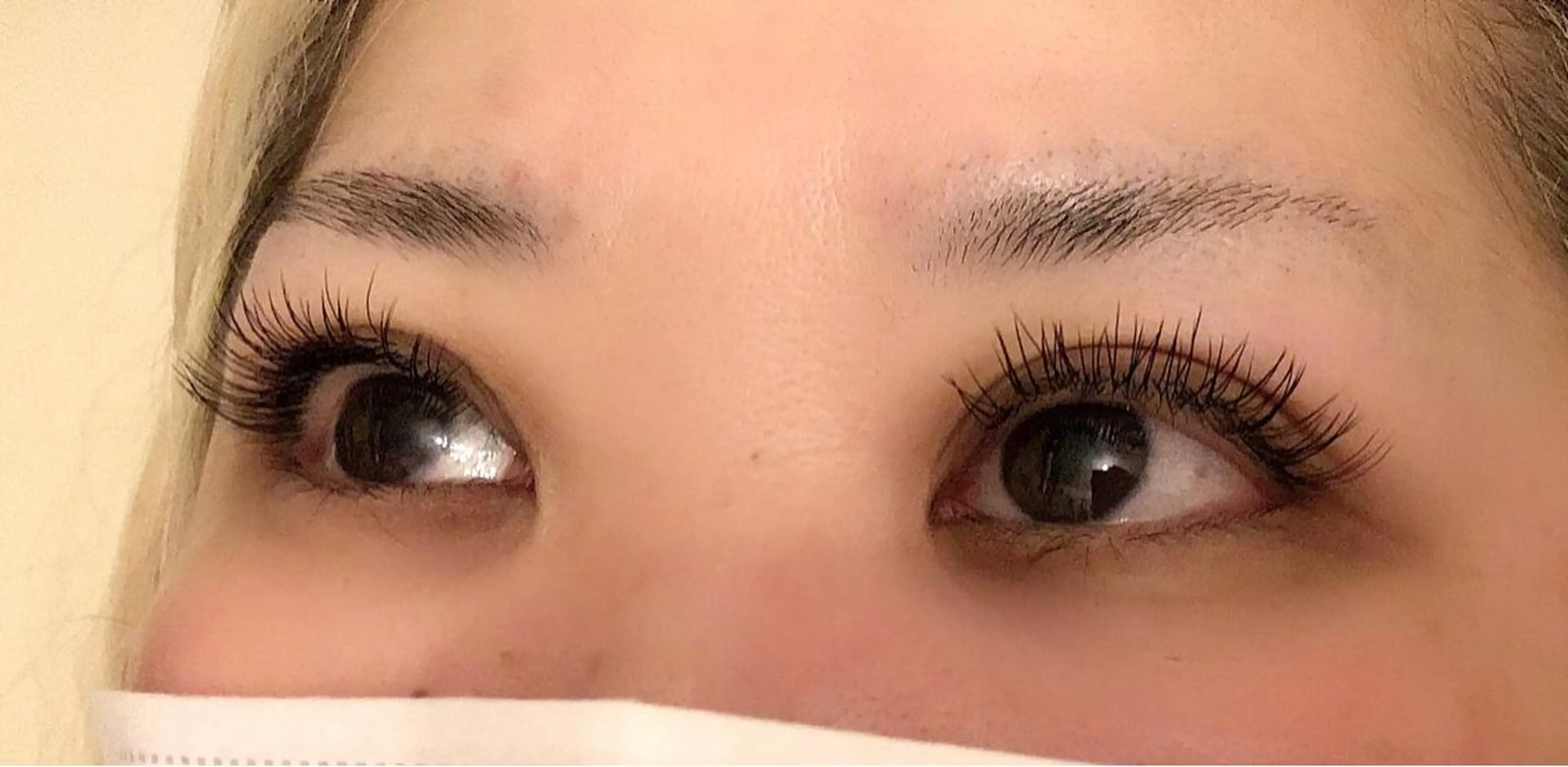 マツエク・マツパ マツエク eyelash GARDENのマツエク・マツパデザイン