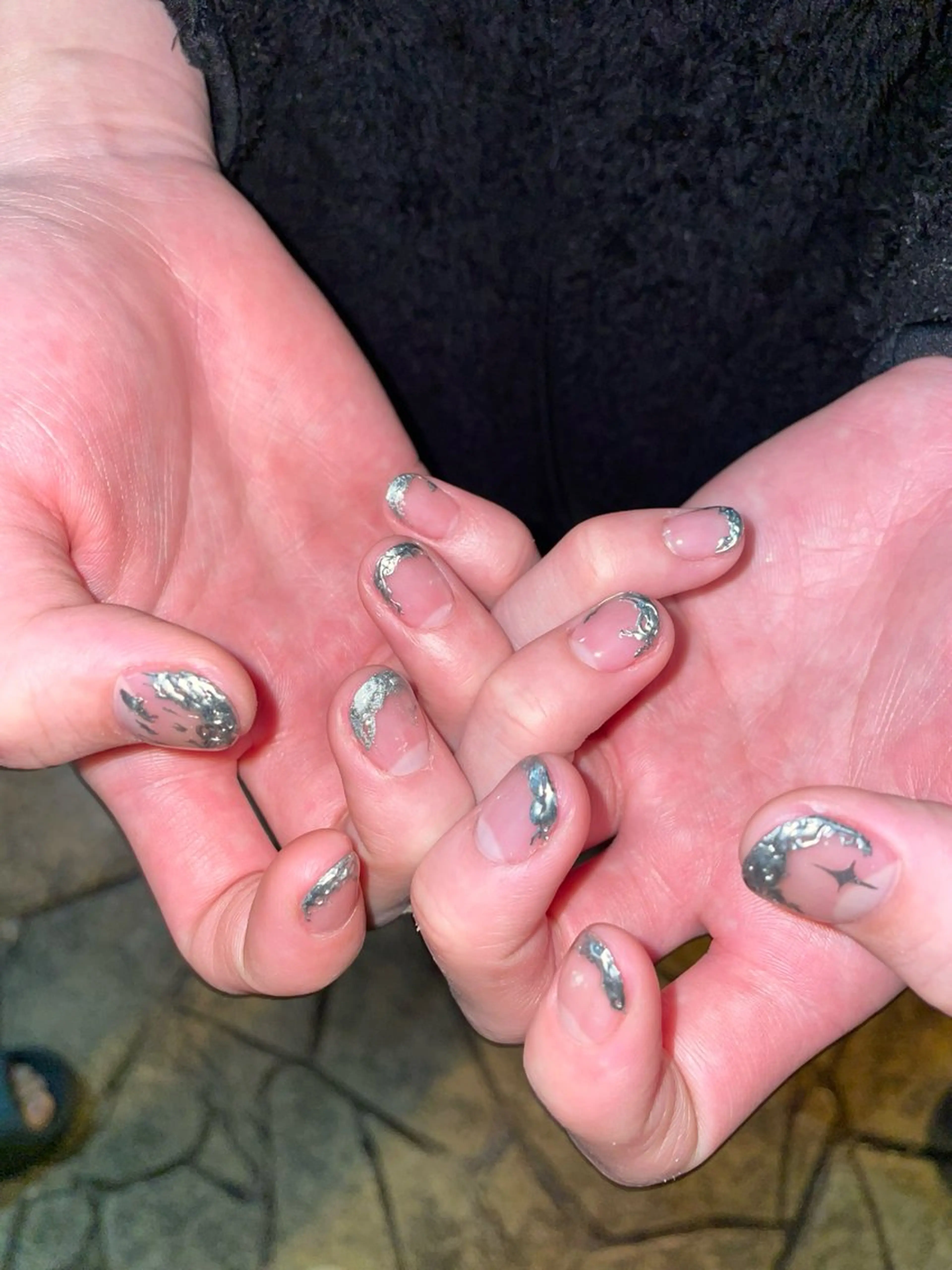 ネイル labo9 mizukiのネイルデザイン