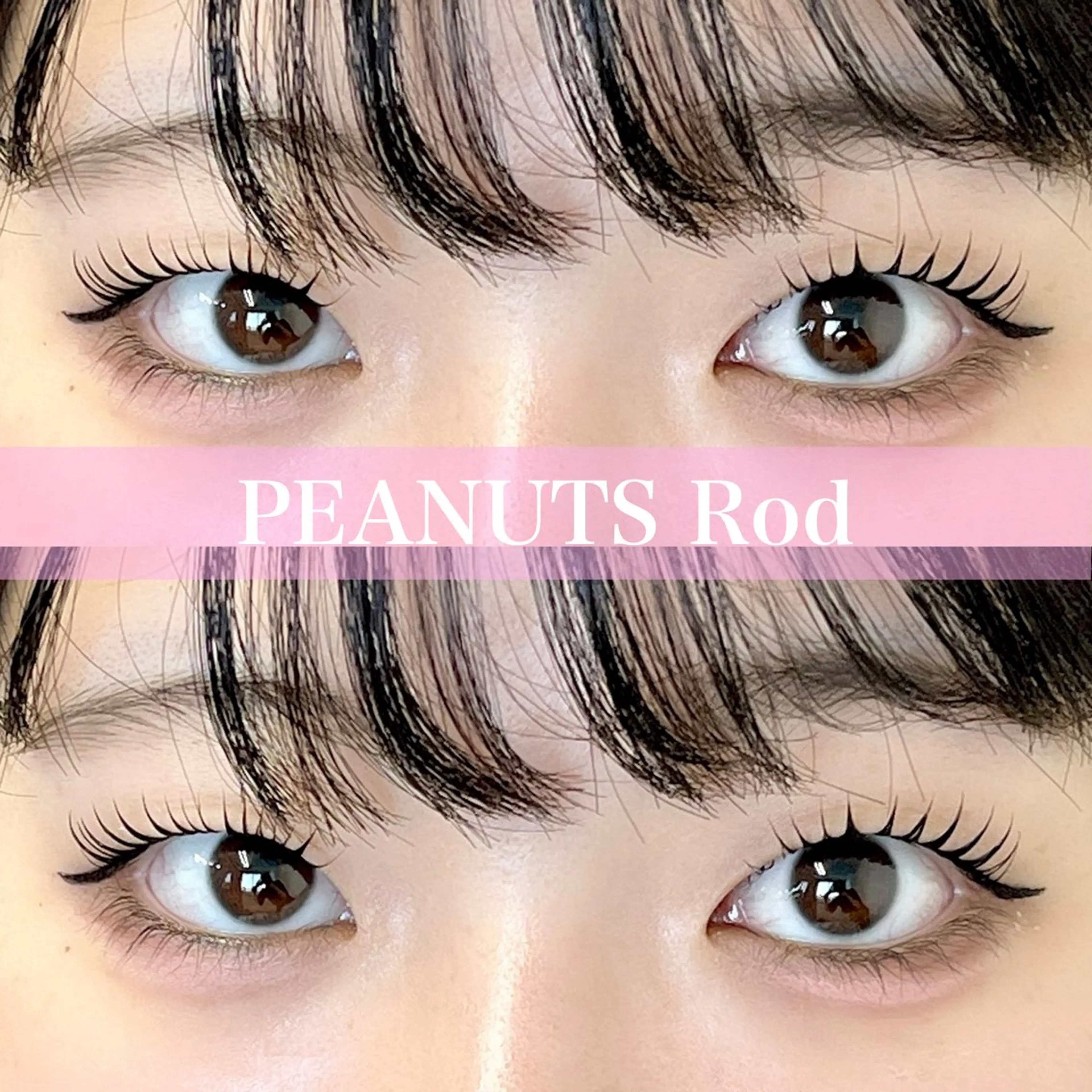 パーマ Chihiro🕊️ 韓国パーマ/眉毛のマツエク・マツパデザイン