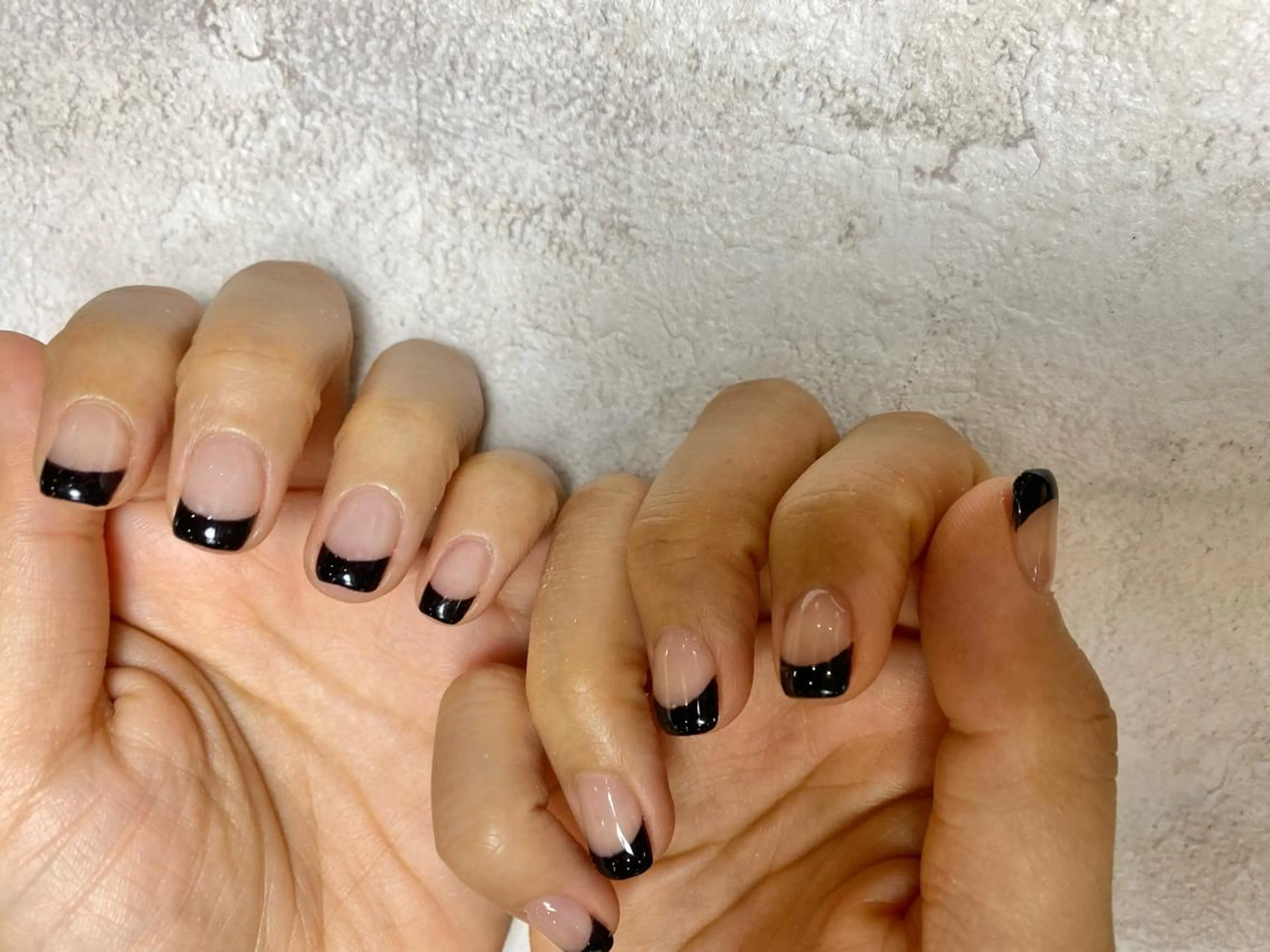 ネイル ハンドネイル Etel atelierのネイルデザイン