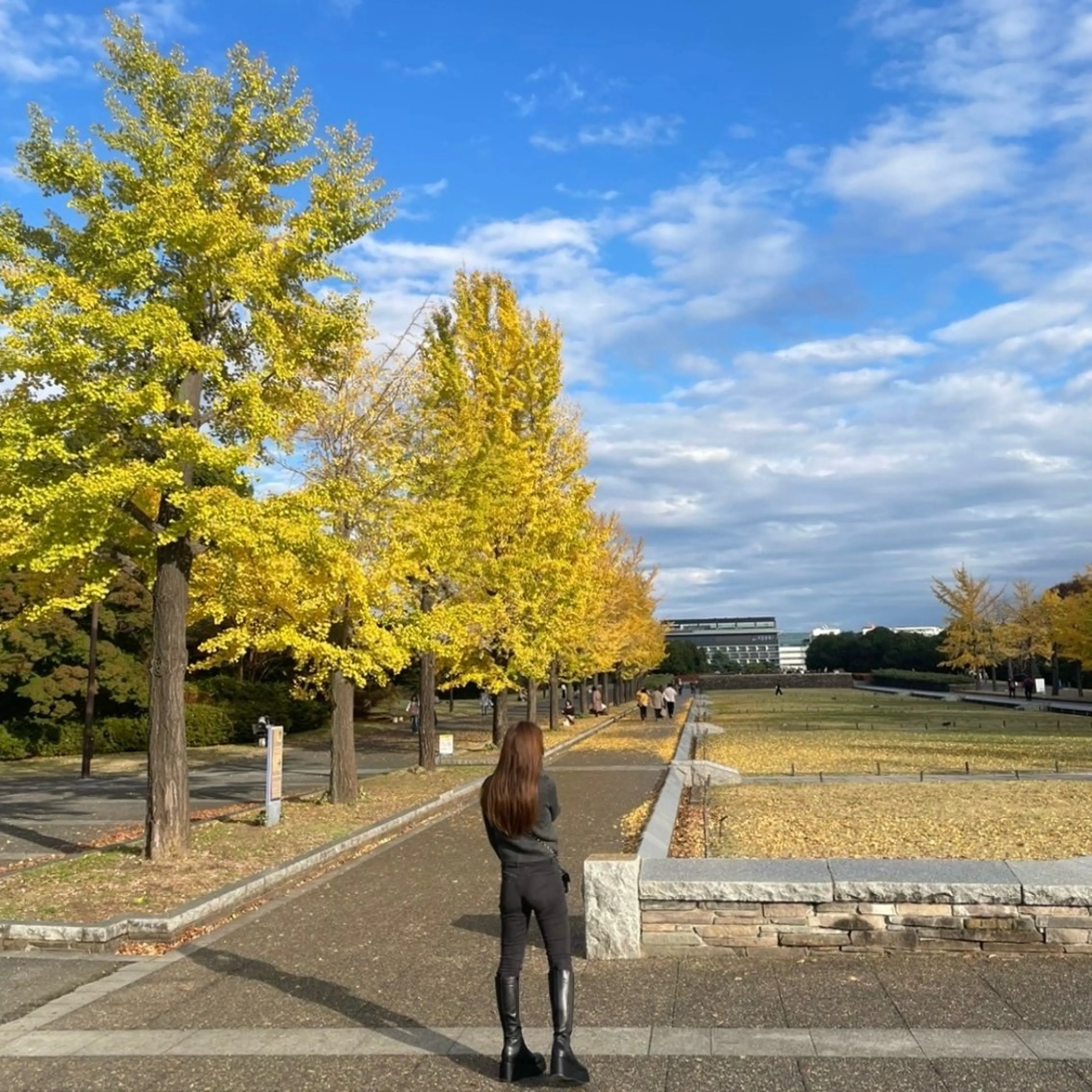 ミディアム カラー パーマ ヘアアレンジ メンズ キッズ ハーフアップ 子どものヘアアレンジ ミディアムパーマ メンズバレイヤージュ メンズブリーチ ヘアカラー トリートメント ヘッドスパ grand story/colulu渋谷2号店所属・【店長】miura 🤍coluluのヘアスタイル
