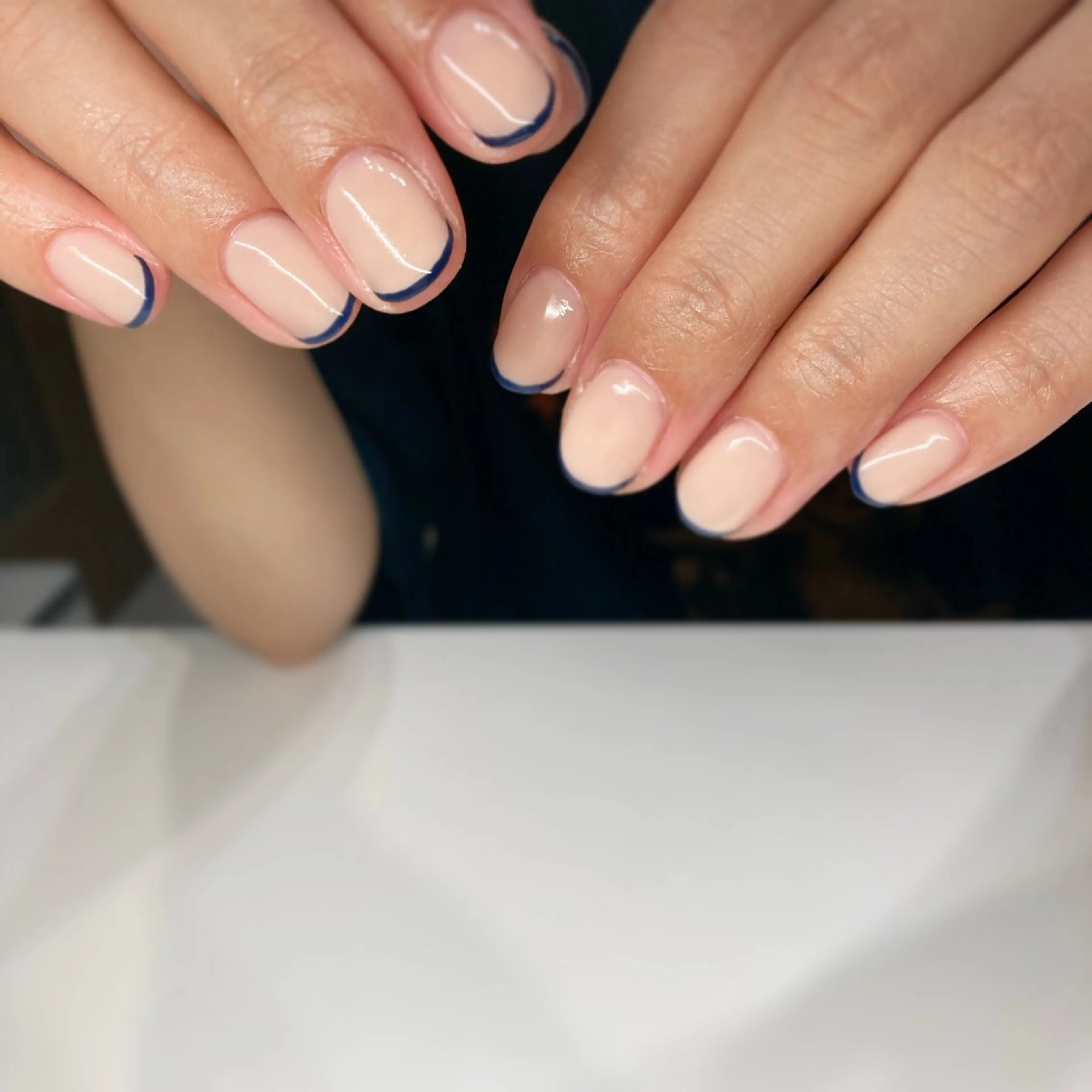 ネイル Nailbeauty marcherのネイルデザイン