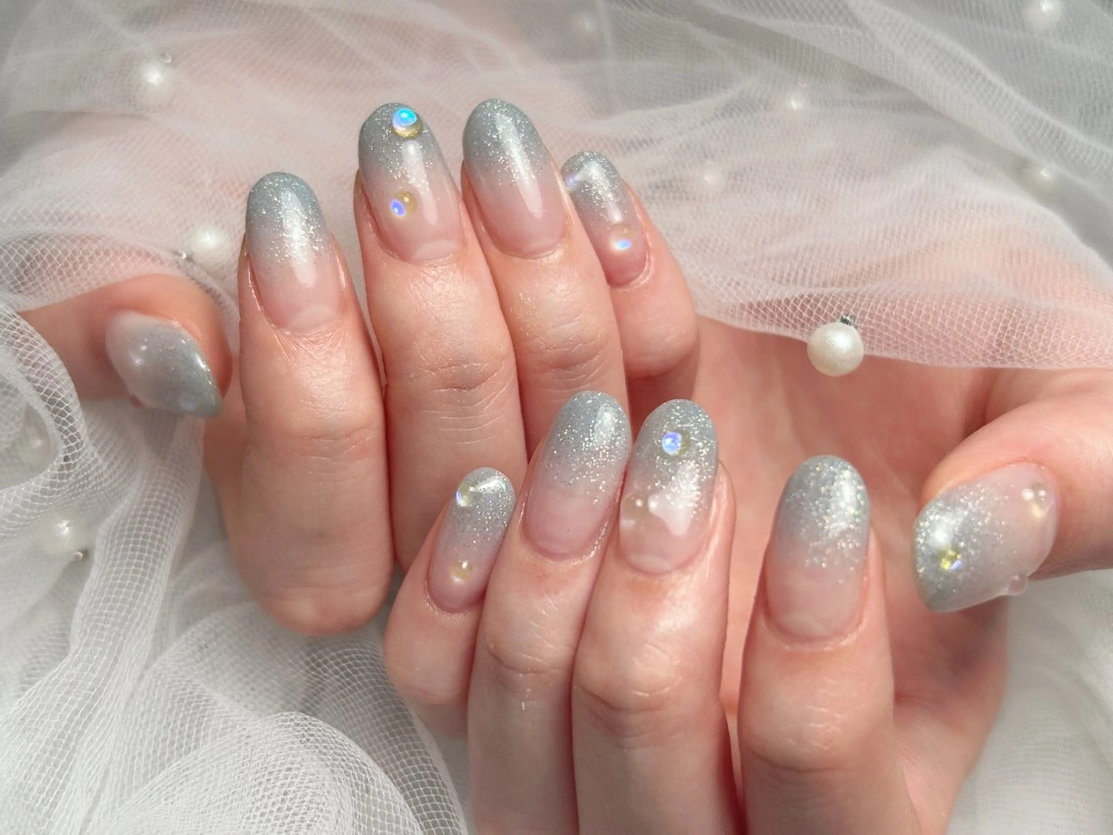ネイル M.T  nail所属・M.T nailのネイルデザイン