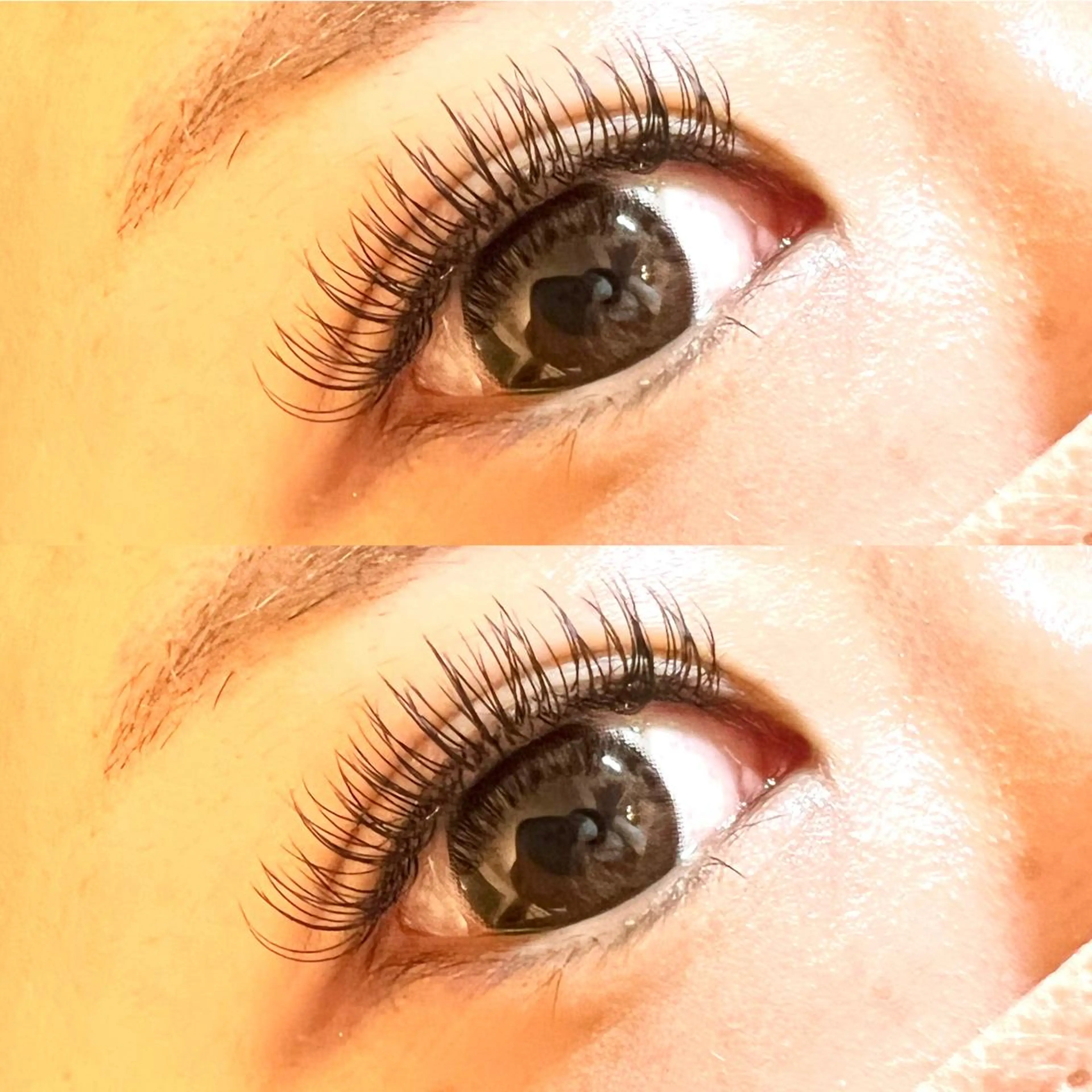 マツエク・マツパ 付け放題 フラットラッシュ Eyelash m&mのマツエク・マツパデザイン