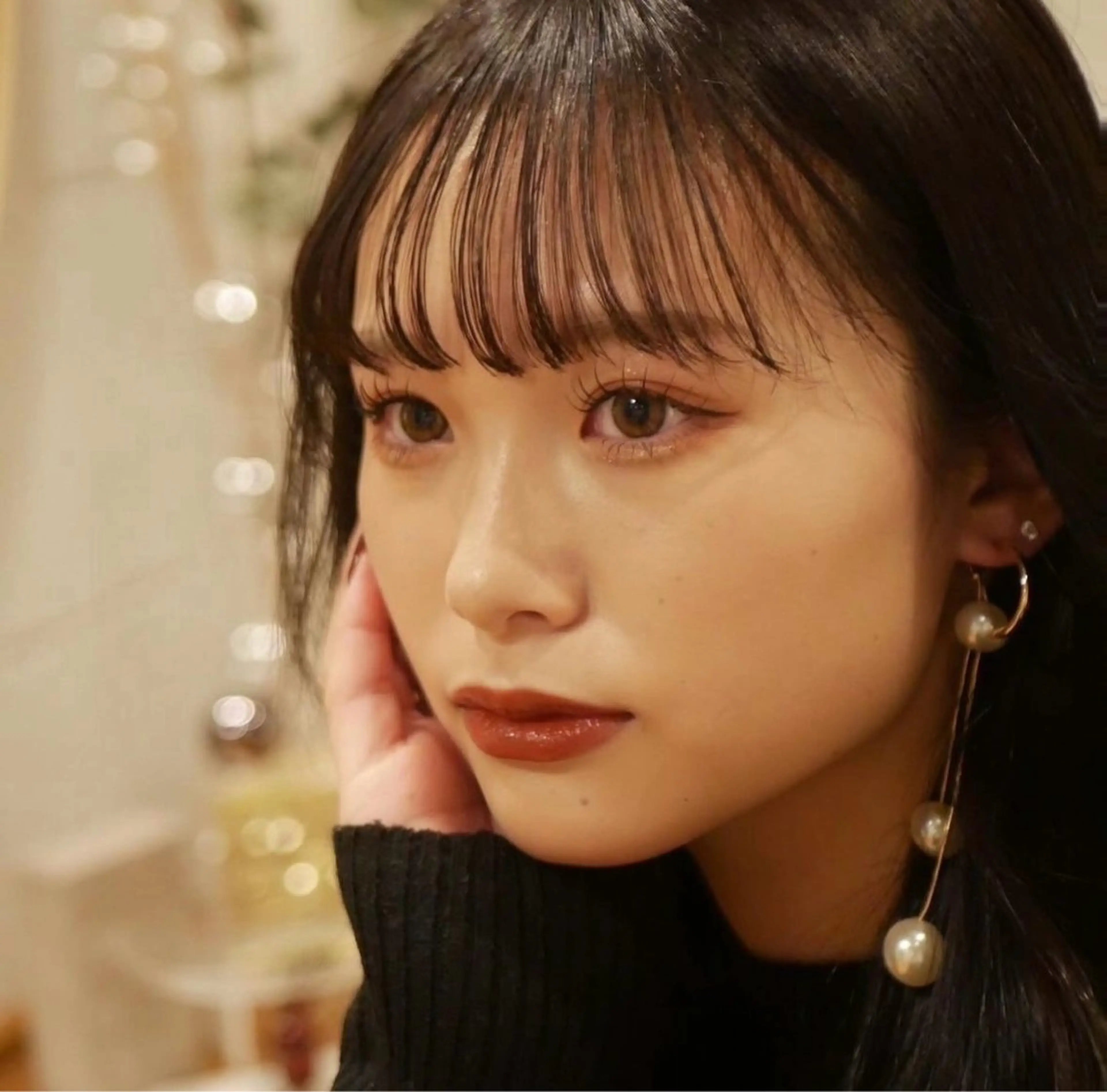 平日限定♪¥4500似合わせデザインパーマ・パリジェンヌorラッシュリフトの写真