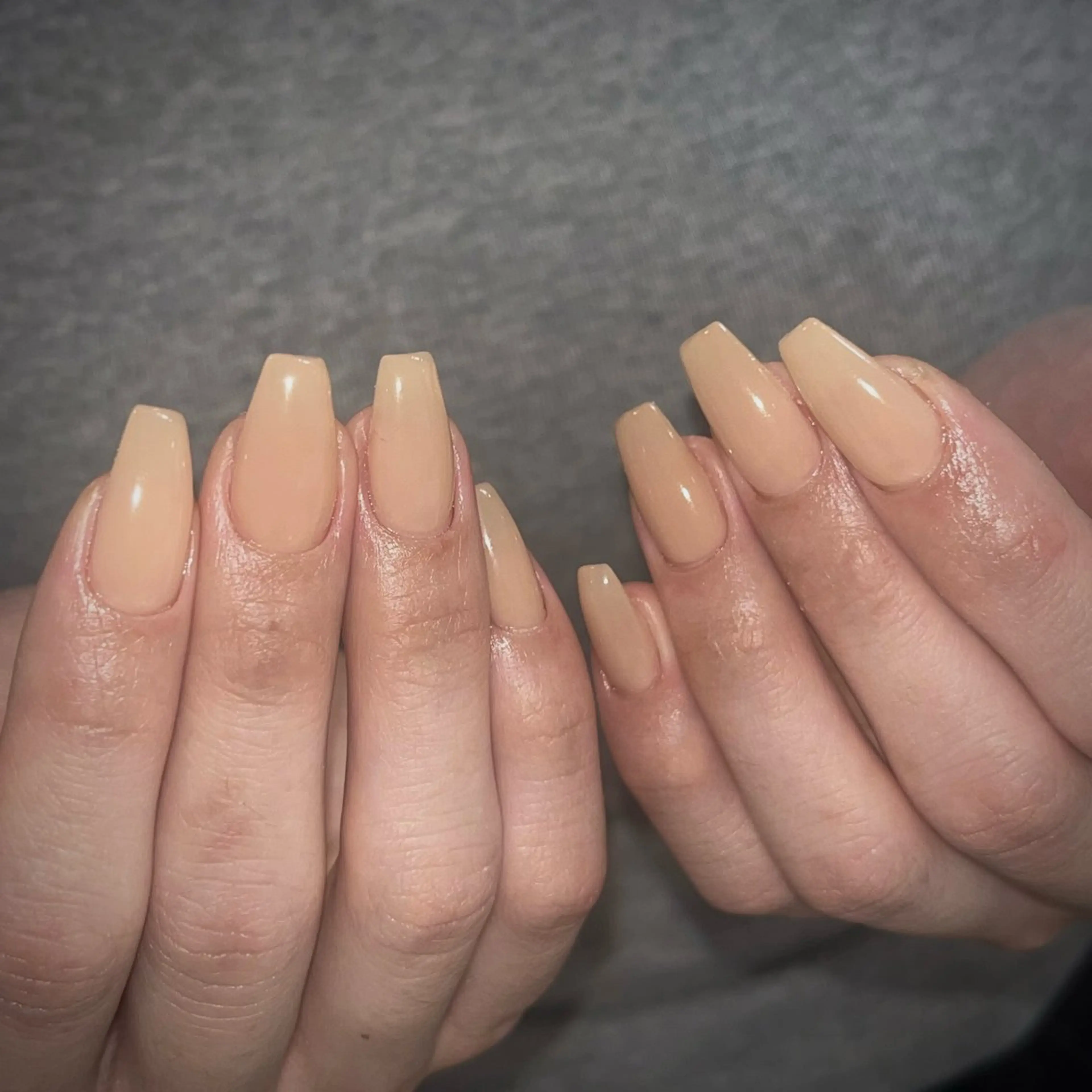 色混ぜOK🙆🏻♀️似合わせカラー💅《ワンカラー》 ¥4,000の写真