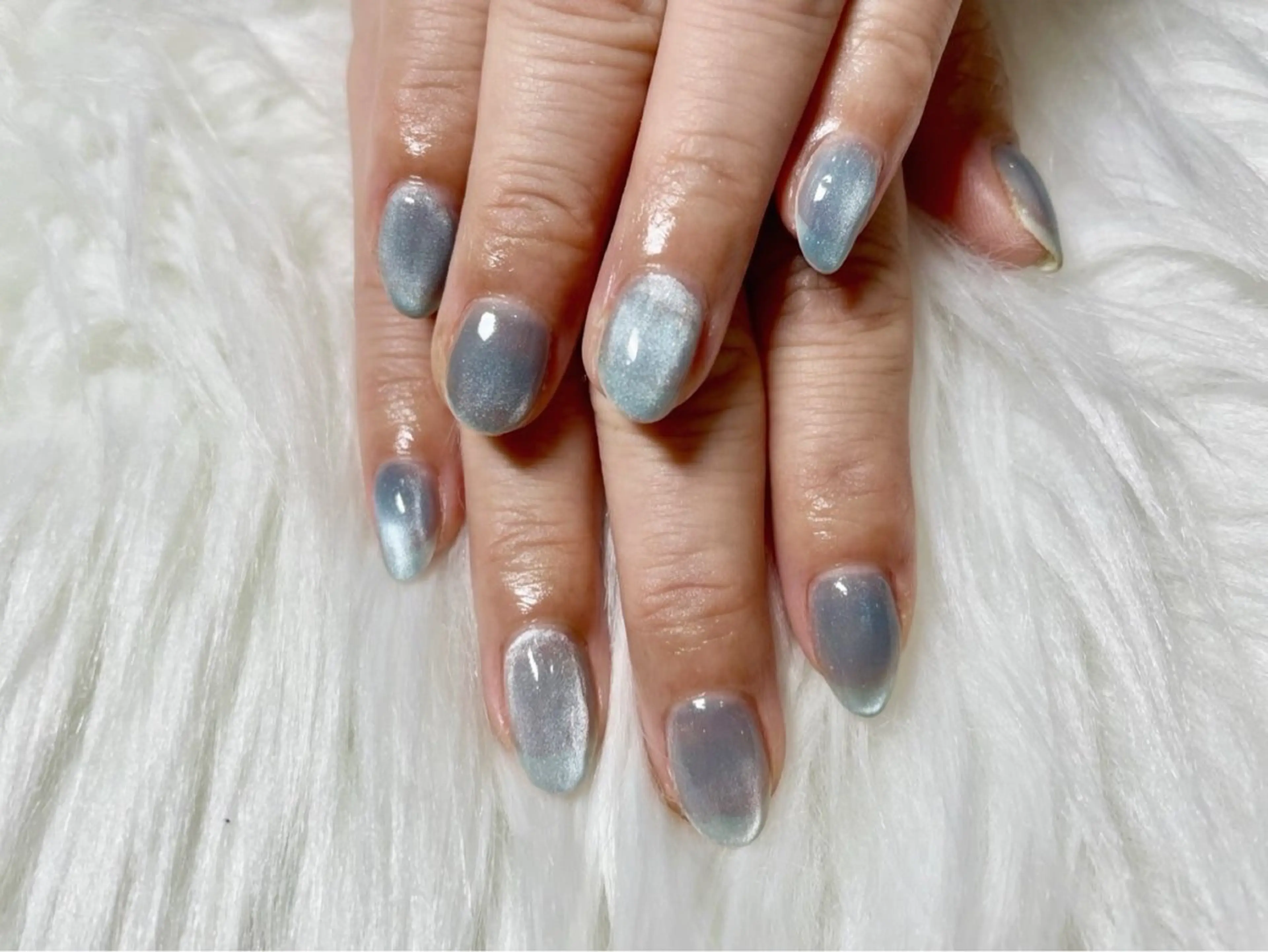 ネイル nail salon oneness🎀のネイルデザイン