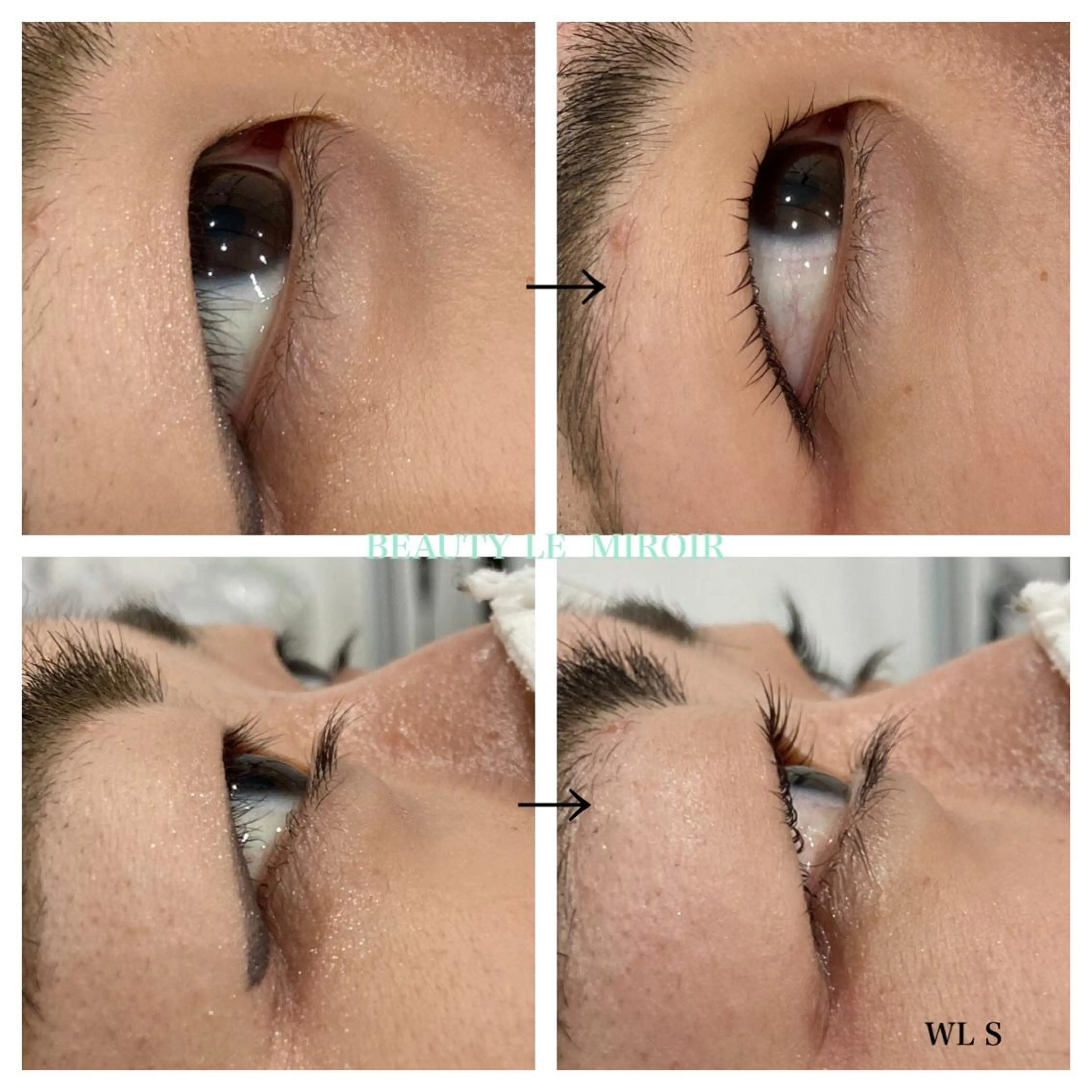 マツエク・マツパ ビューティー ミロワールのエステ・リラクイメージ