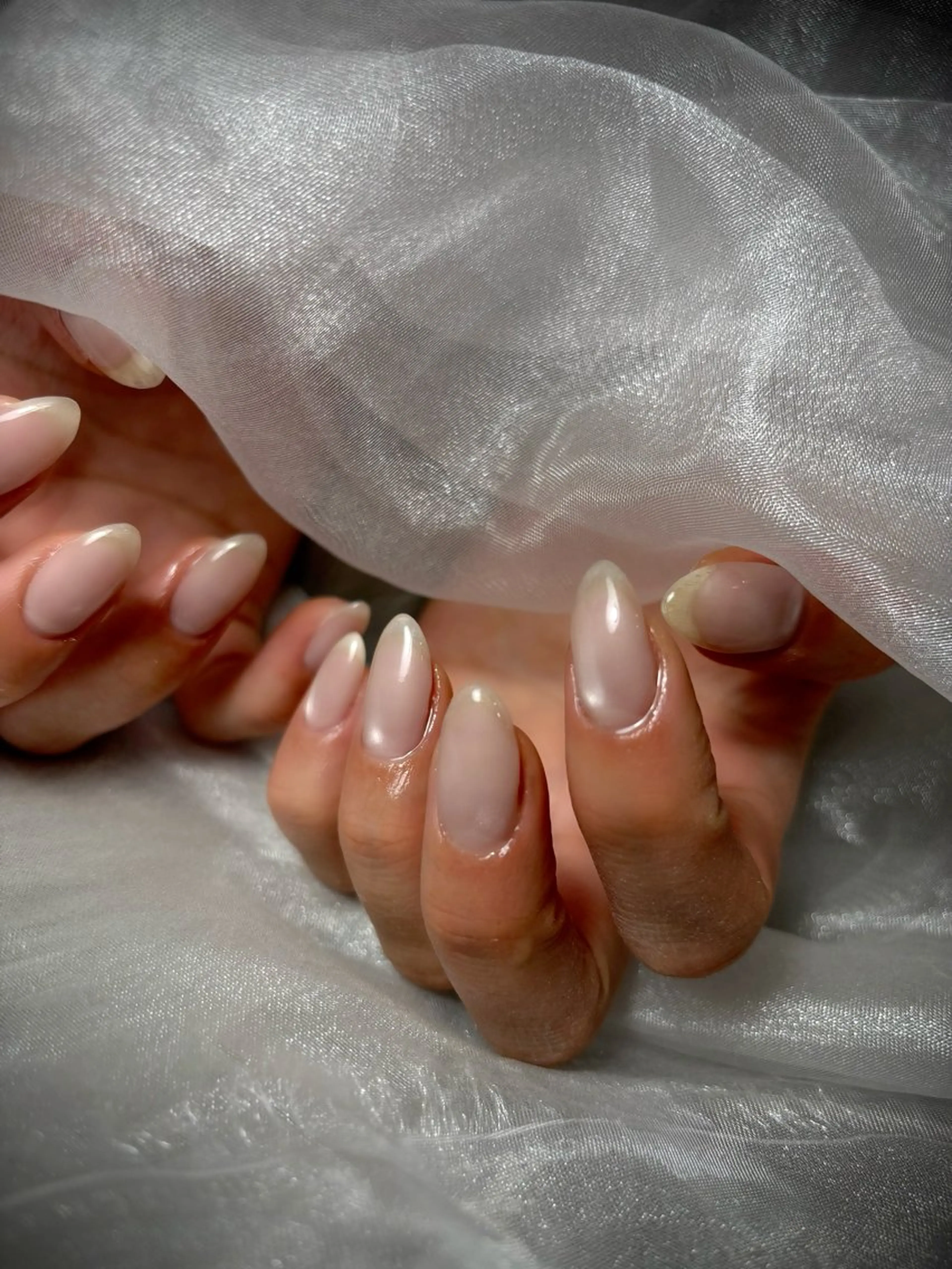 ネイル ハンドネイル U Ayaのネイルデザイン