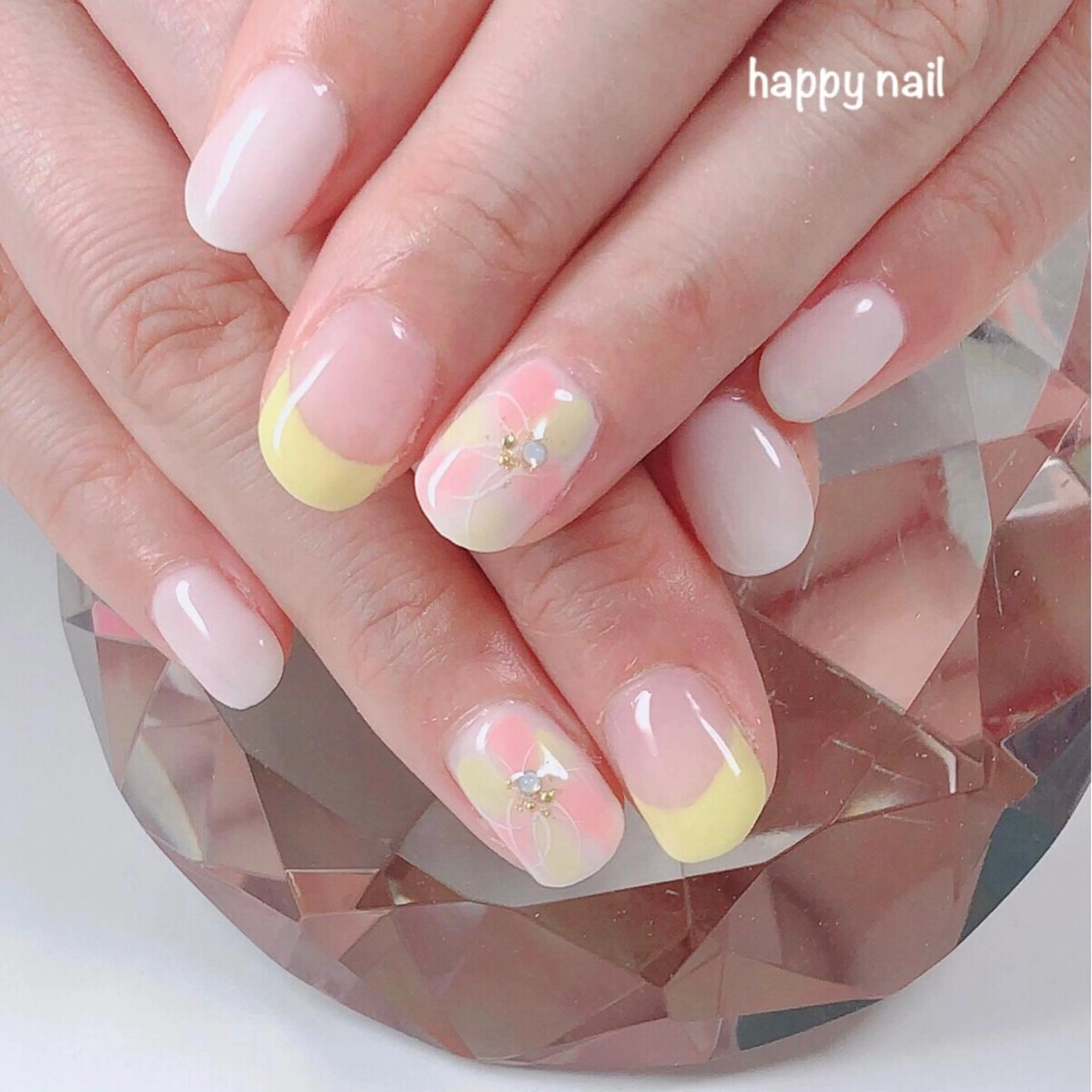 ネイル 心と体が整う腸活 サロン ラクシュミーのその他イメージ