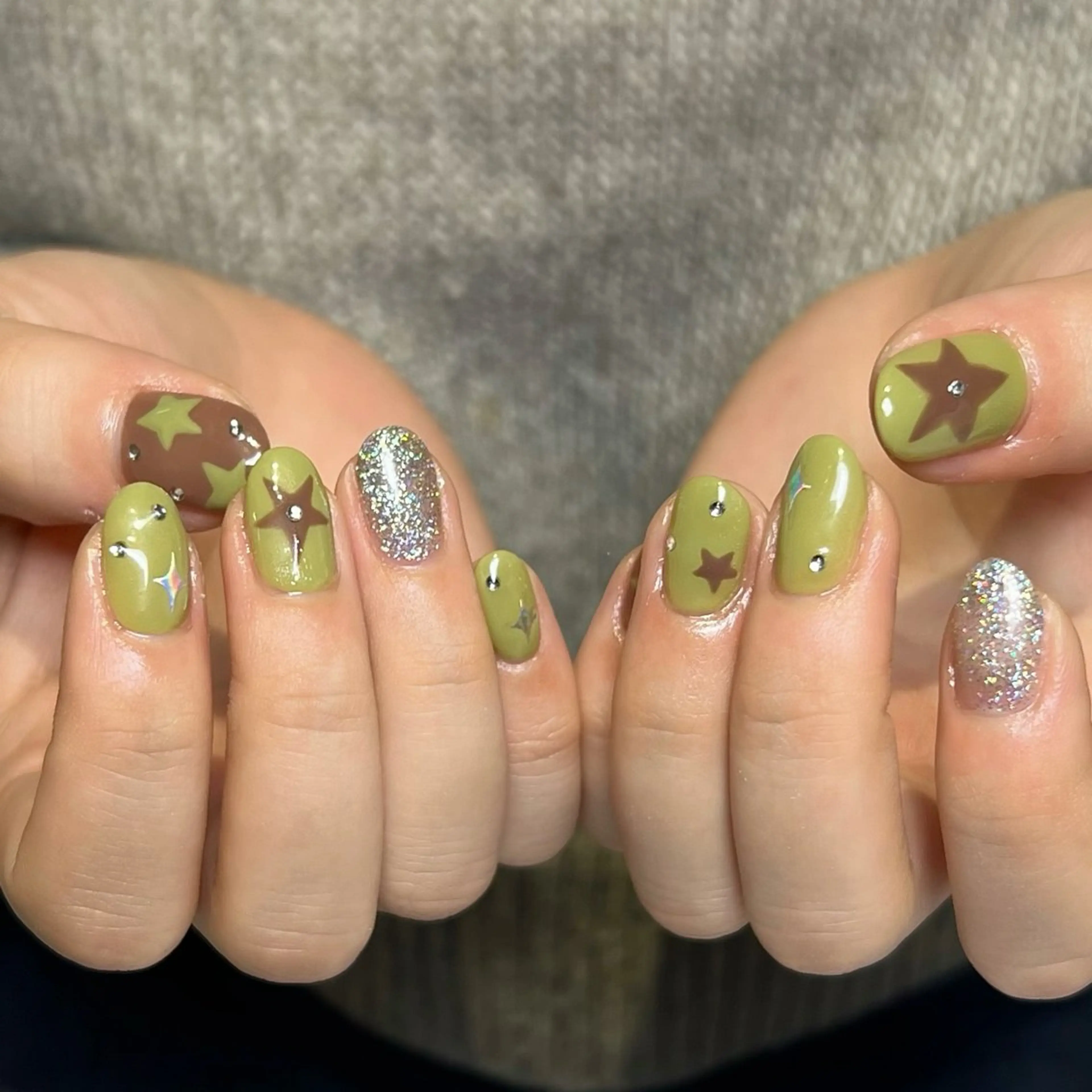 ネイル ハンドネイル Maiko 🤍のその他イメージ