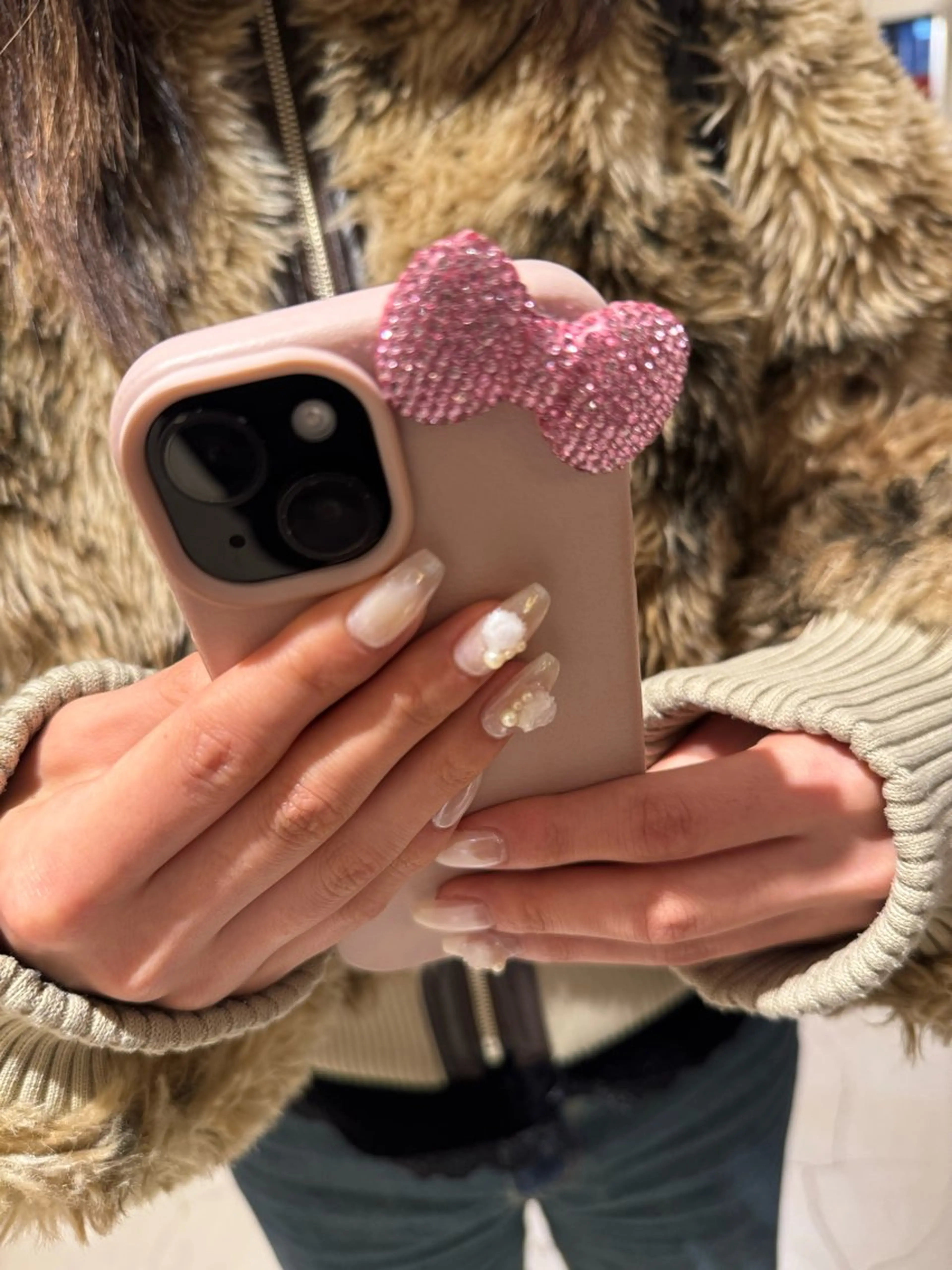 ネイル Angelica Michelleのネイルデザイン