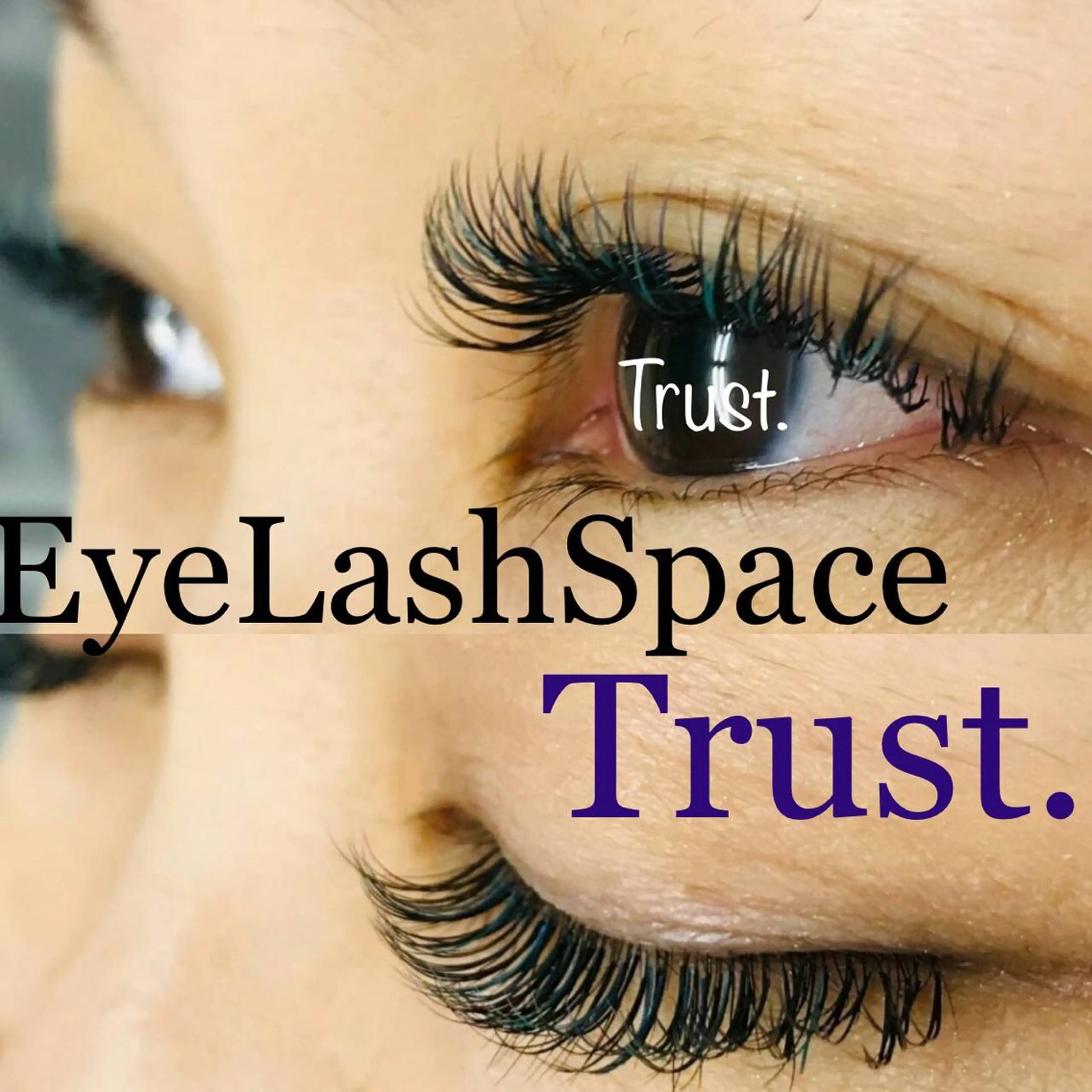 マツエク・マツパ EyeLashSpace Trust.所属・アイラッシュスペース トラスト川越のマツエク・マツパデザイン
