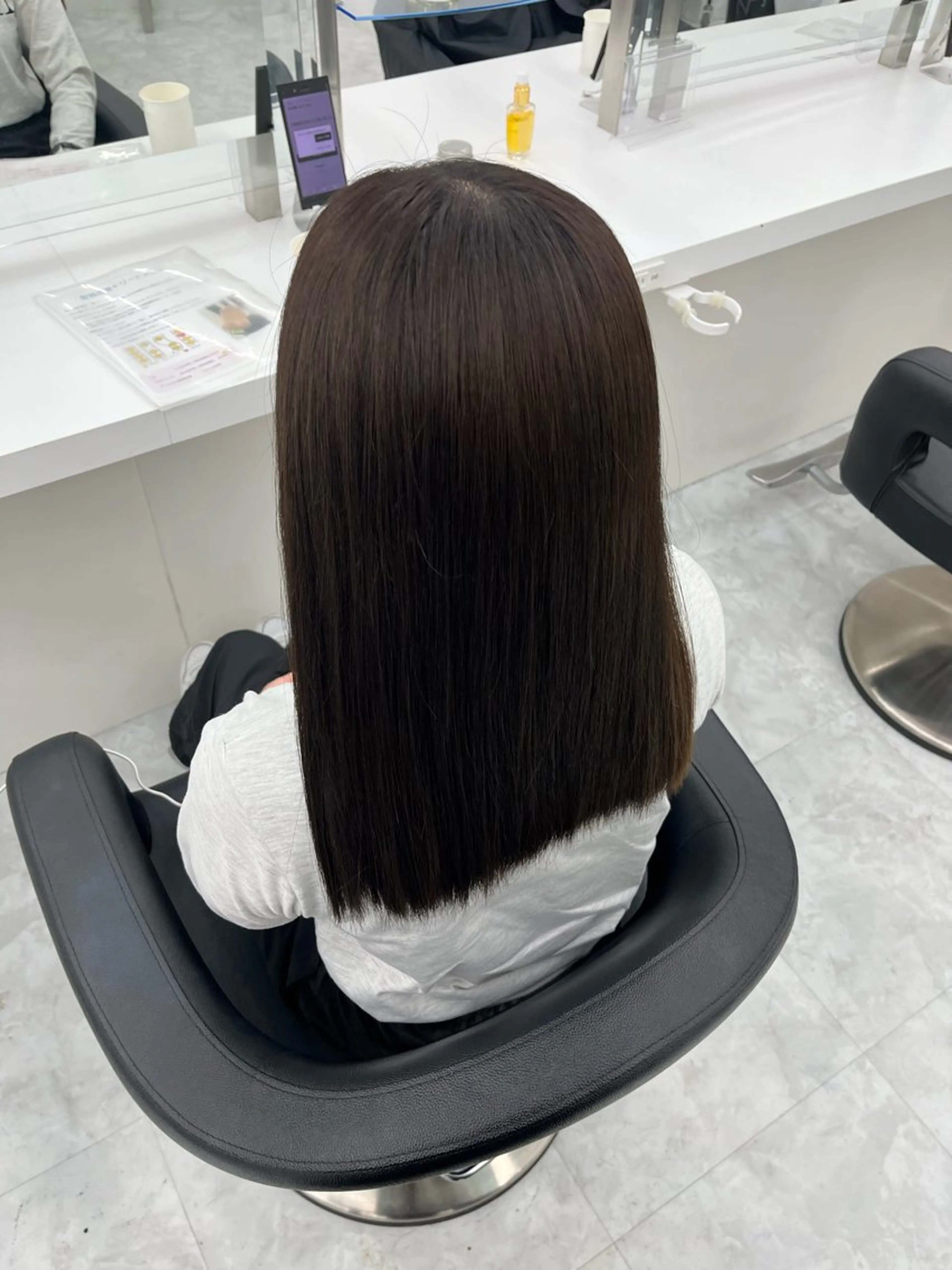 ロング 🫧LALA🫧 艶髪🫧のヘアスタイル