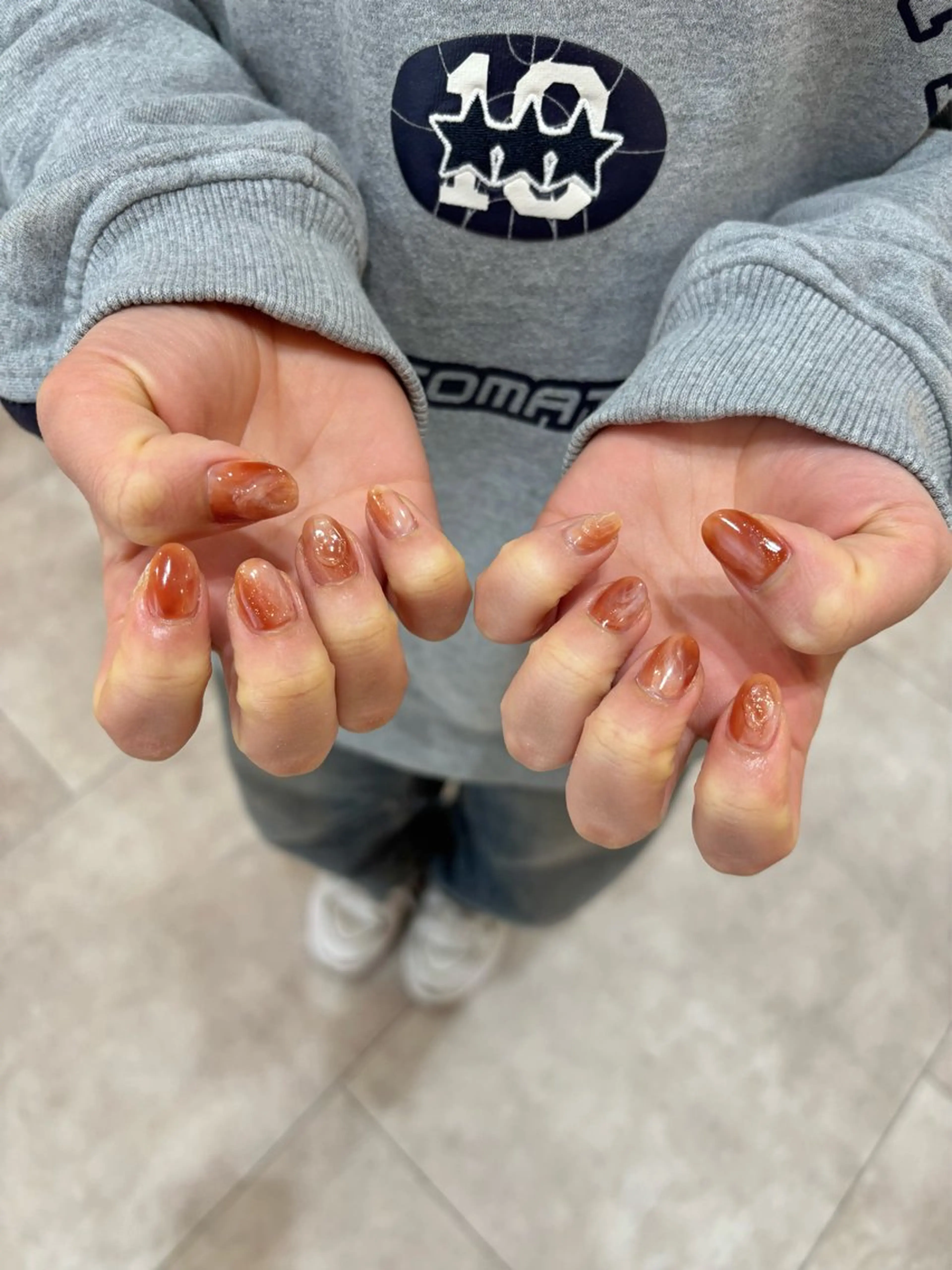 ネイル 2月分受付中 ♡narumiのネイルデザイン