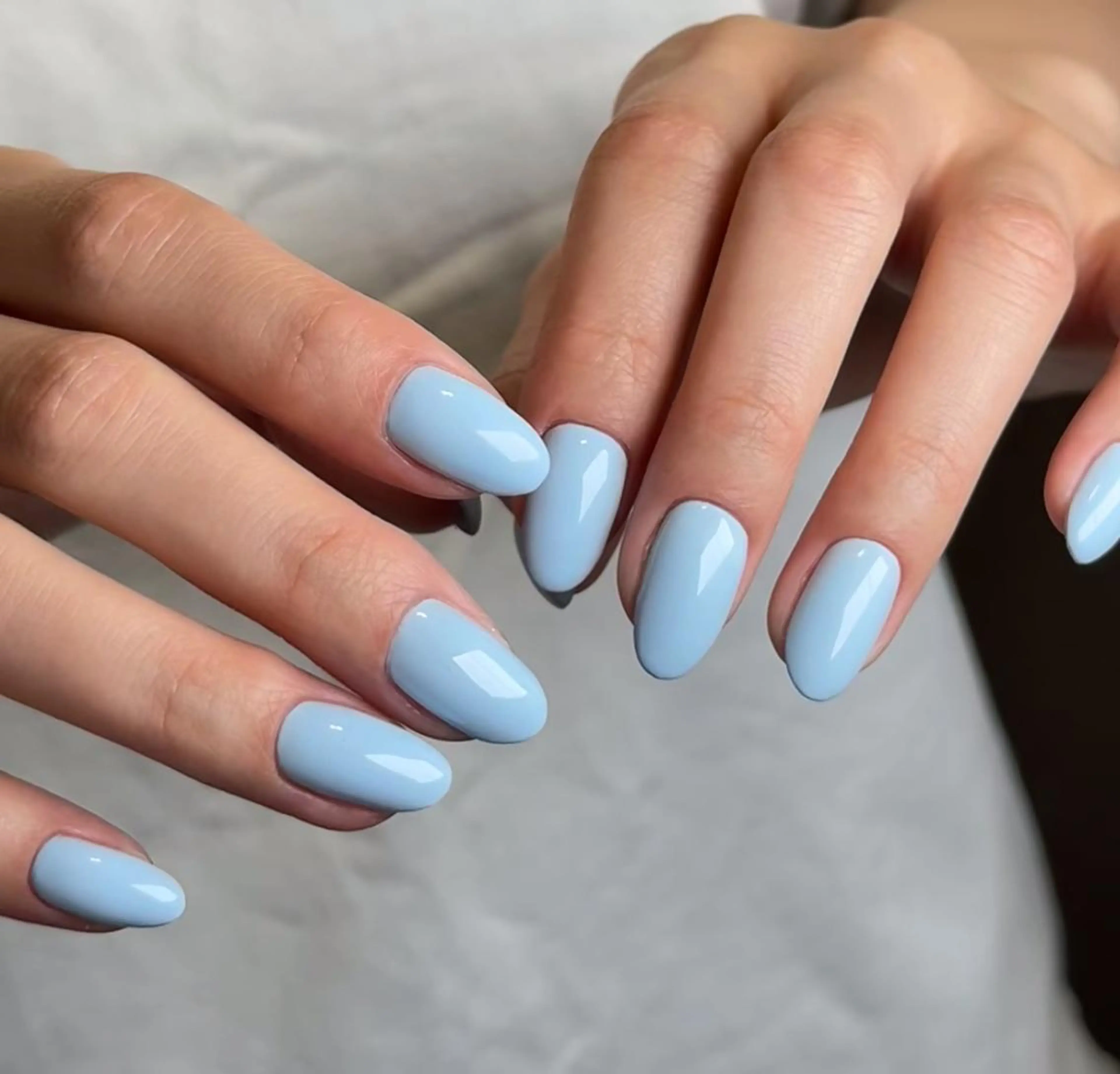 ネイル ハンドネイル Pure&Rich Nailのネイルデザイン