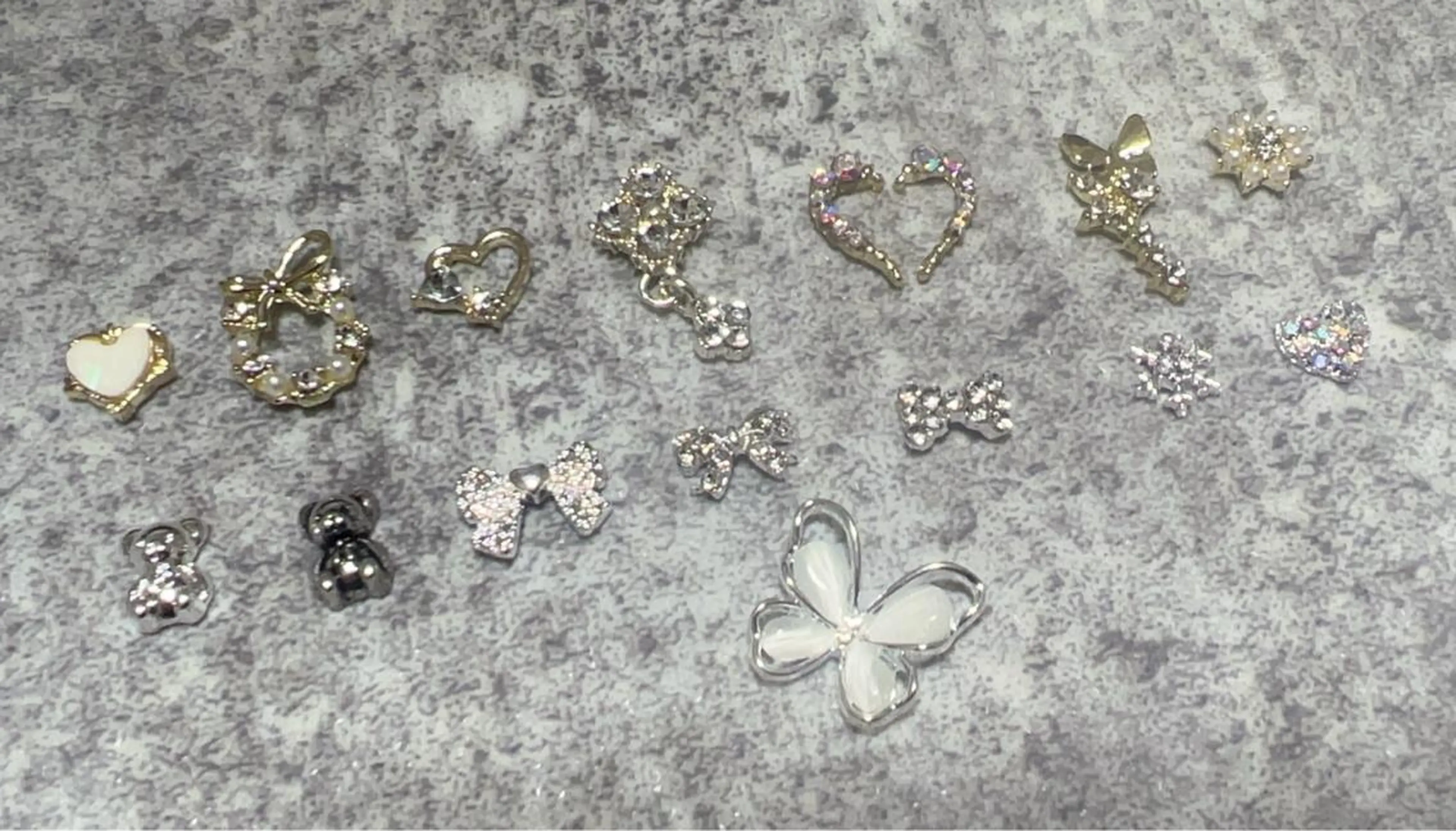 ネイル shana ネイルのネイルデザイン