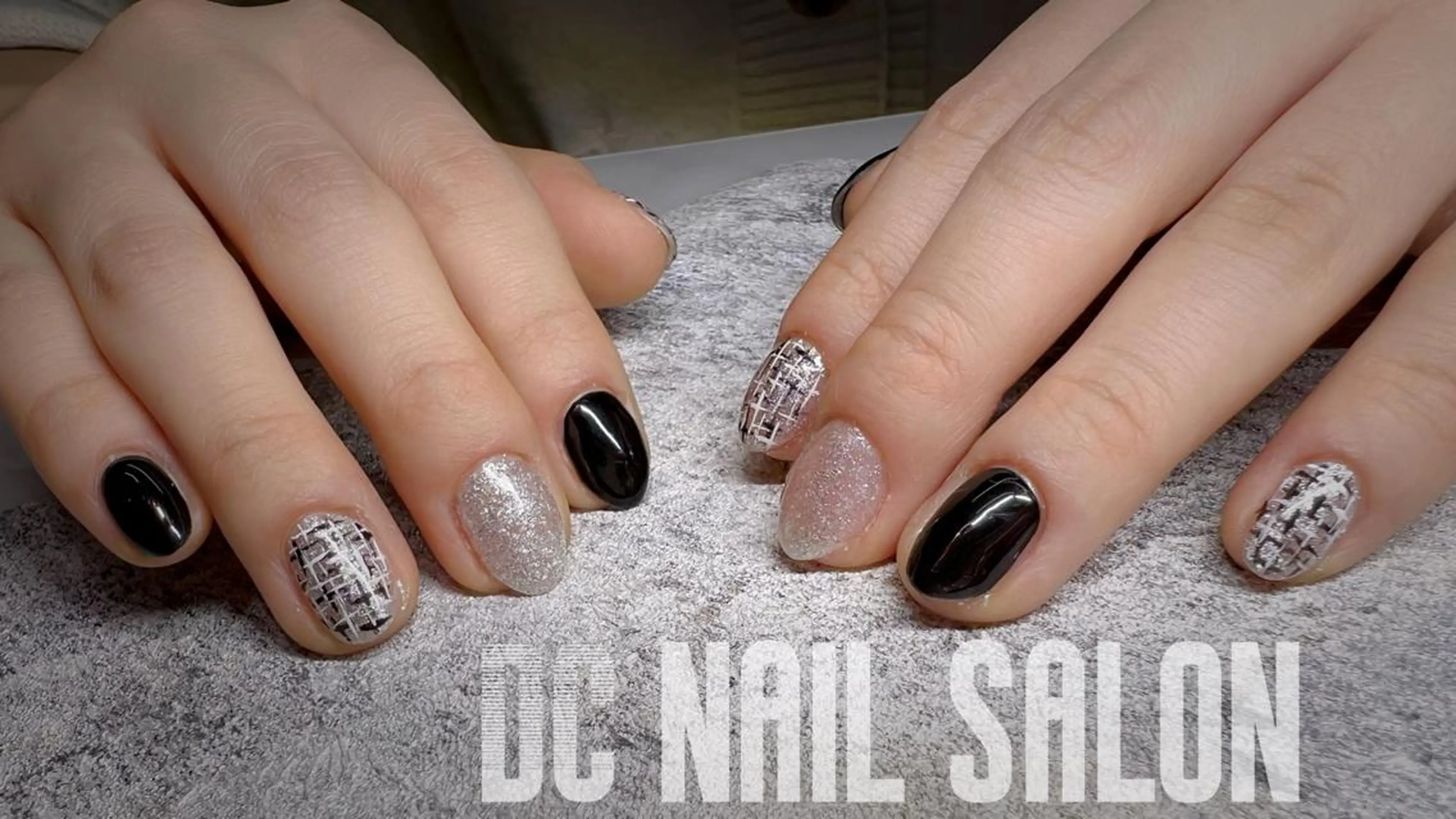 ネイル DC nail salonのネイルデザイン
