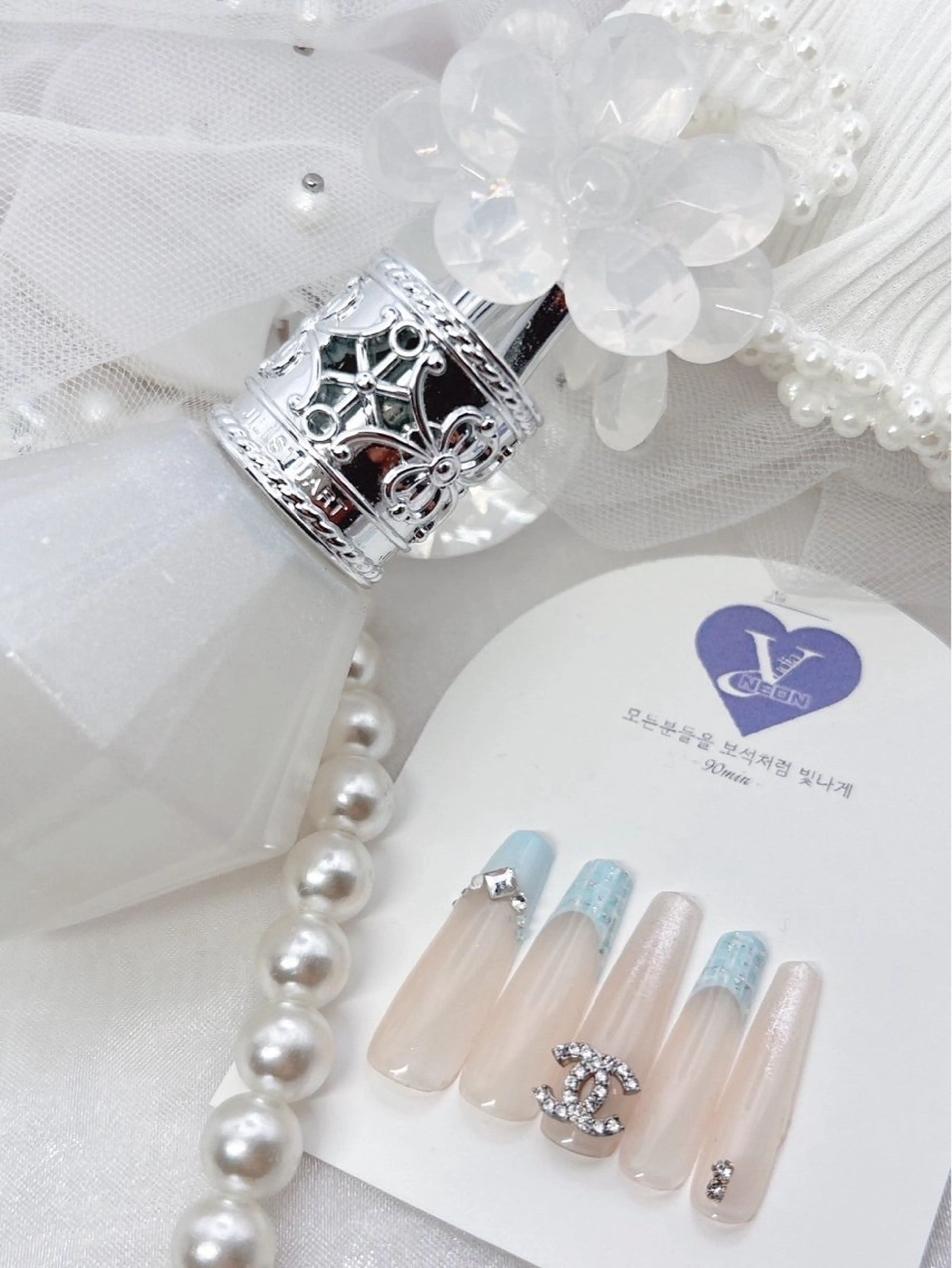 【Hand】ブランド定額🩶(オフ無)の写真