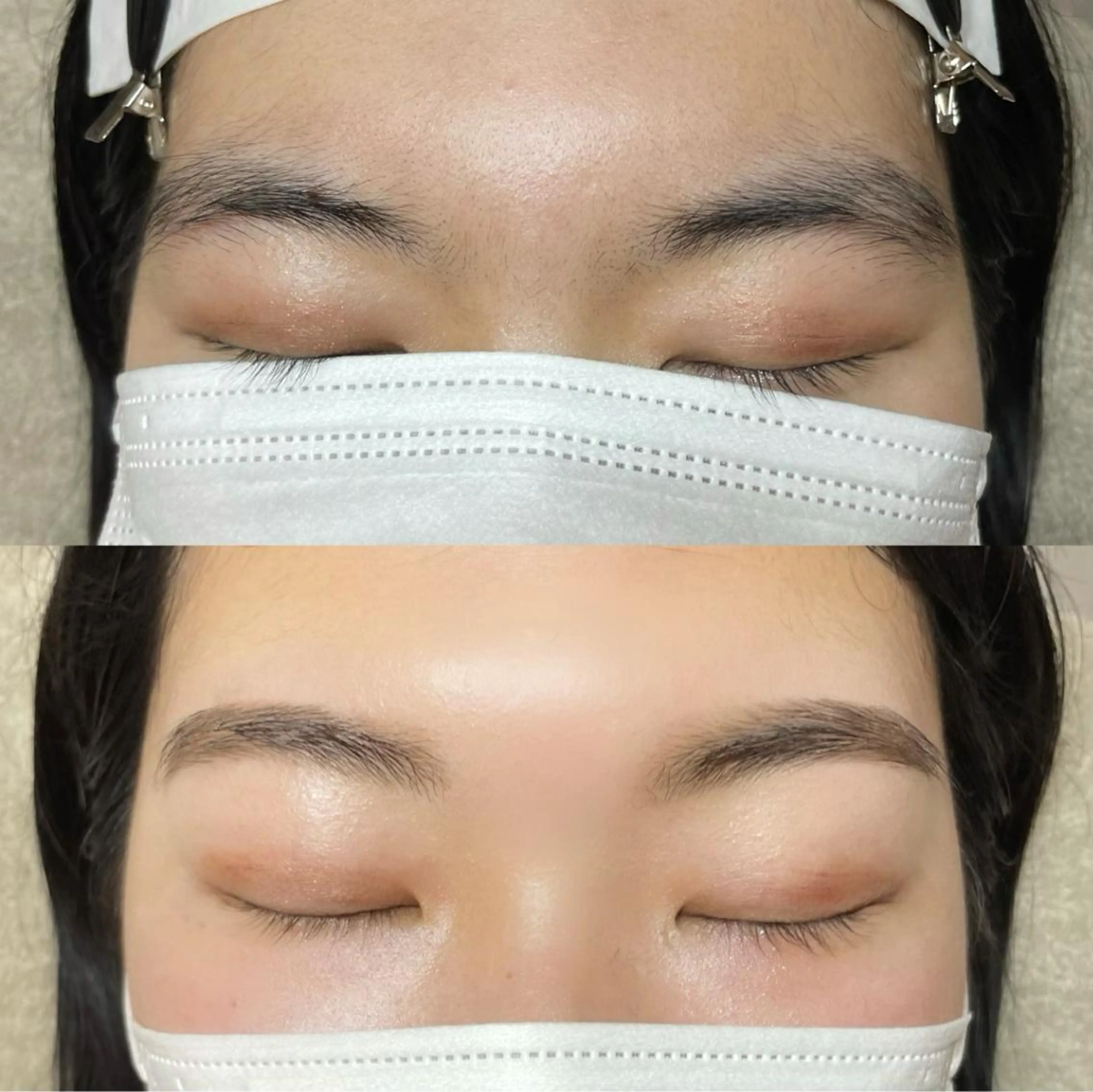 アイブロウ Tia Lash 所属・冨永 梓TiaLashのエステ・リラクイメージ