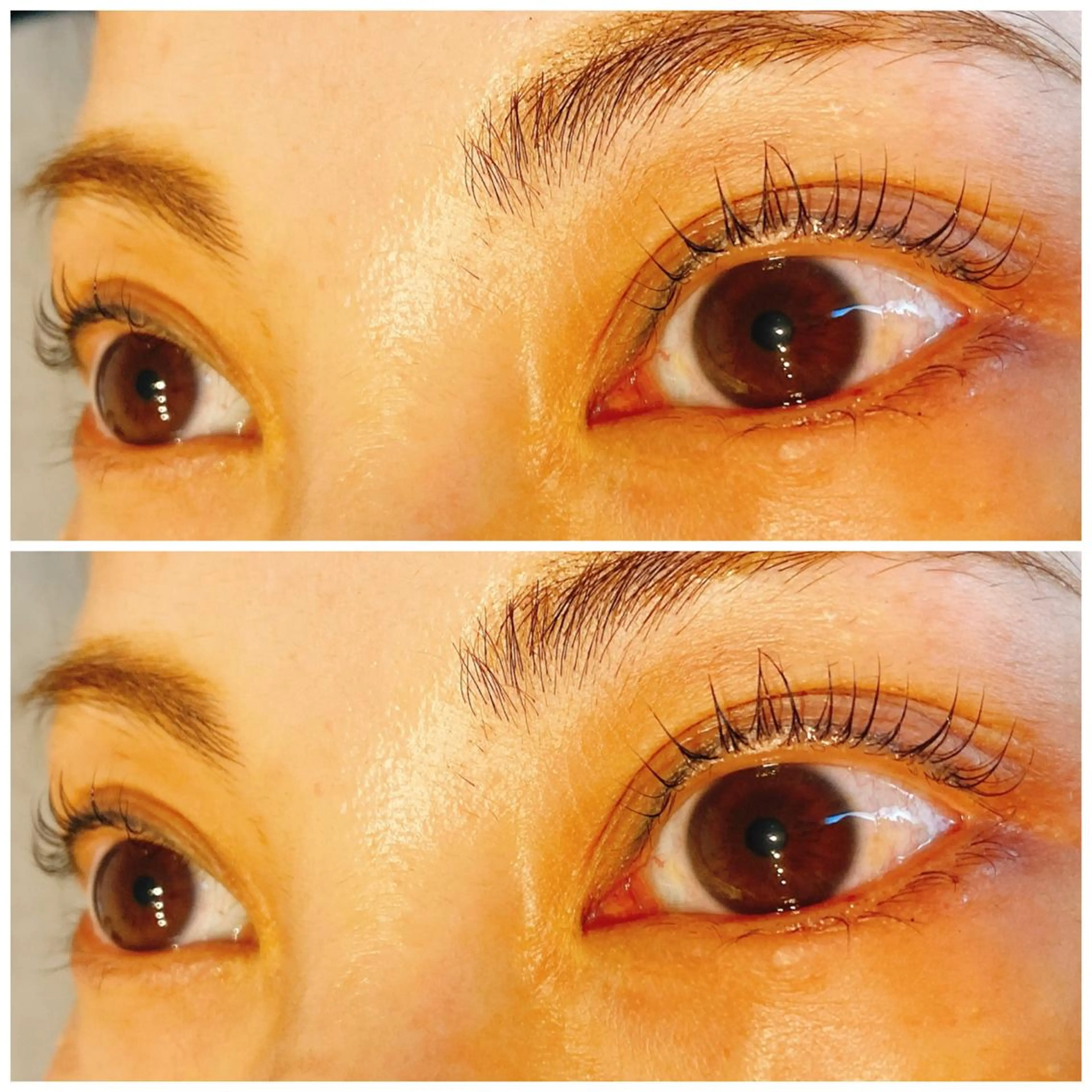 マツエク・マツパ 石井 千恵の眉毛・アイブロウイメージ