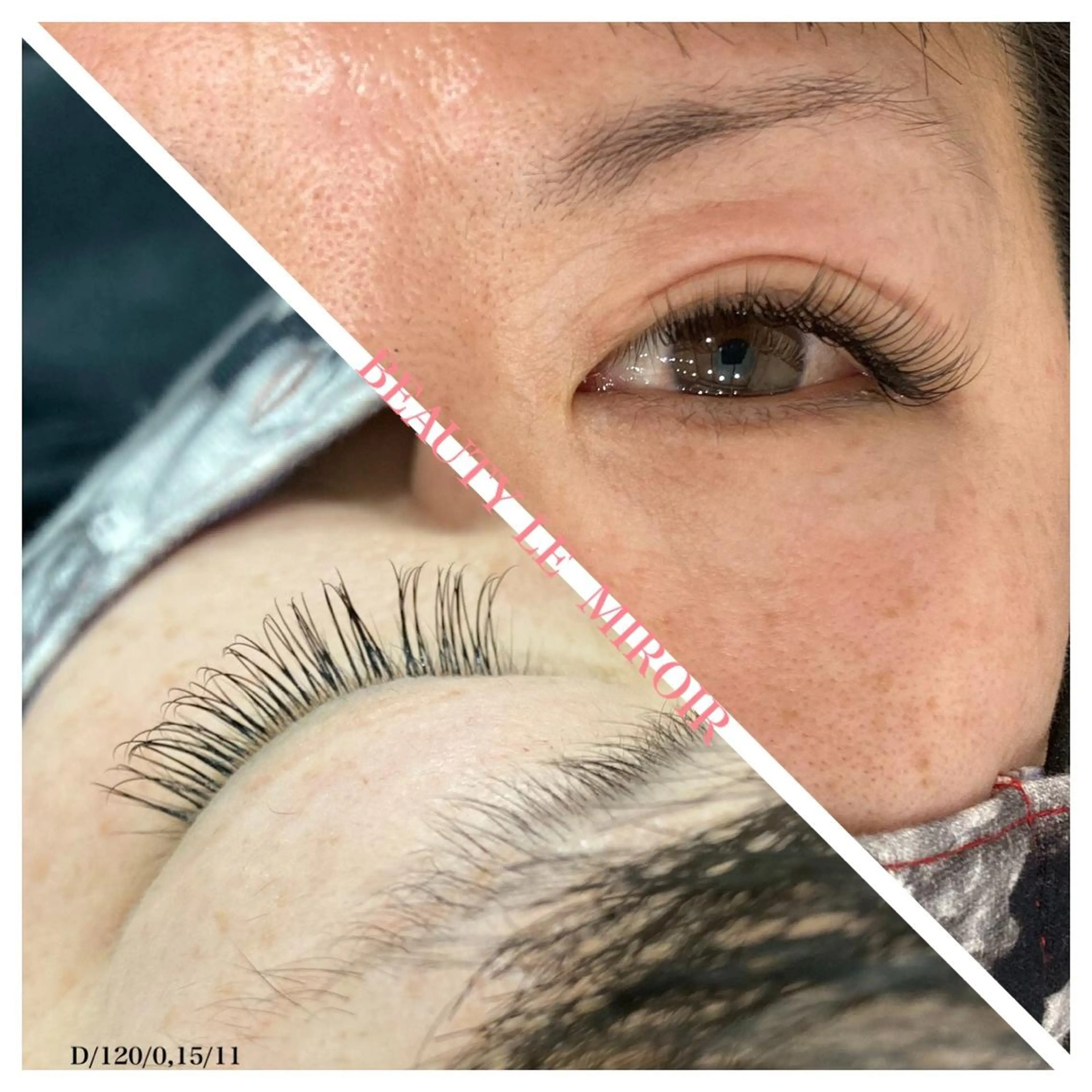 マツエク・マツパ ビューティー ミロワールのエステ・リラクイメージ