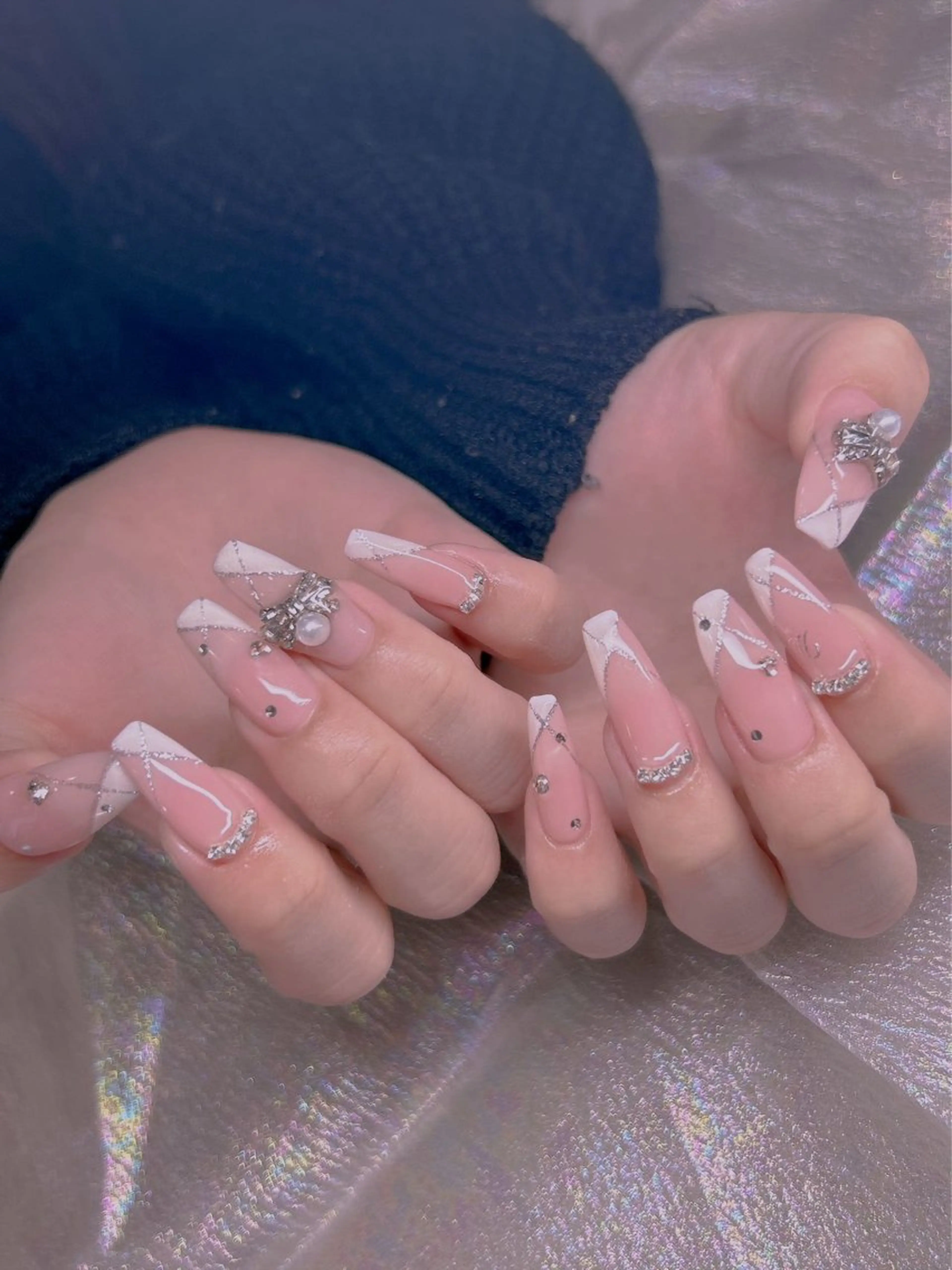 ネイル エムズ エムズのマツエク・マツパデザイン