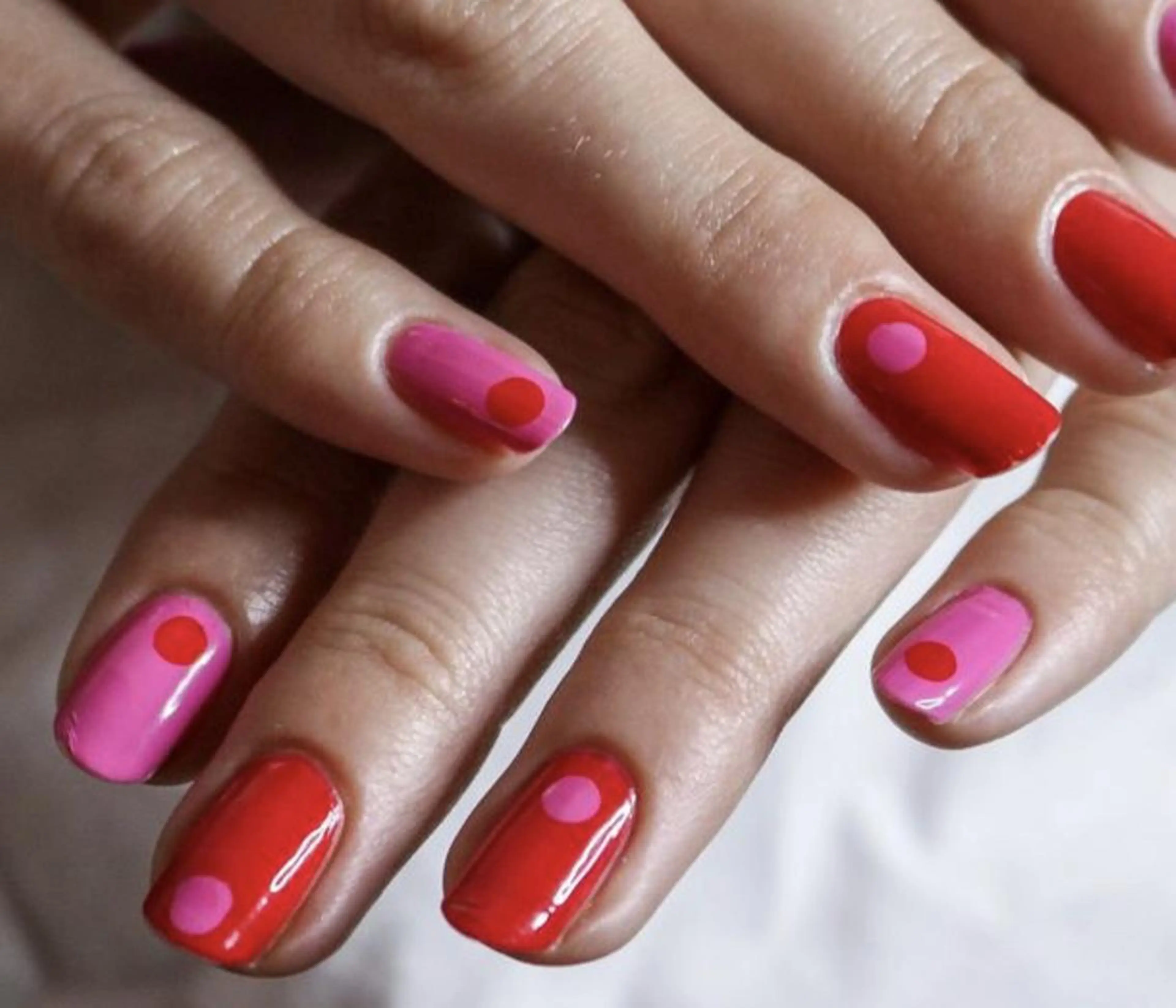 ネイル 🌸りな りなのネイルデザイン