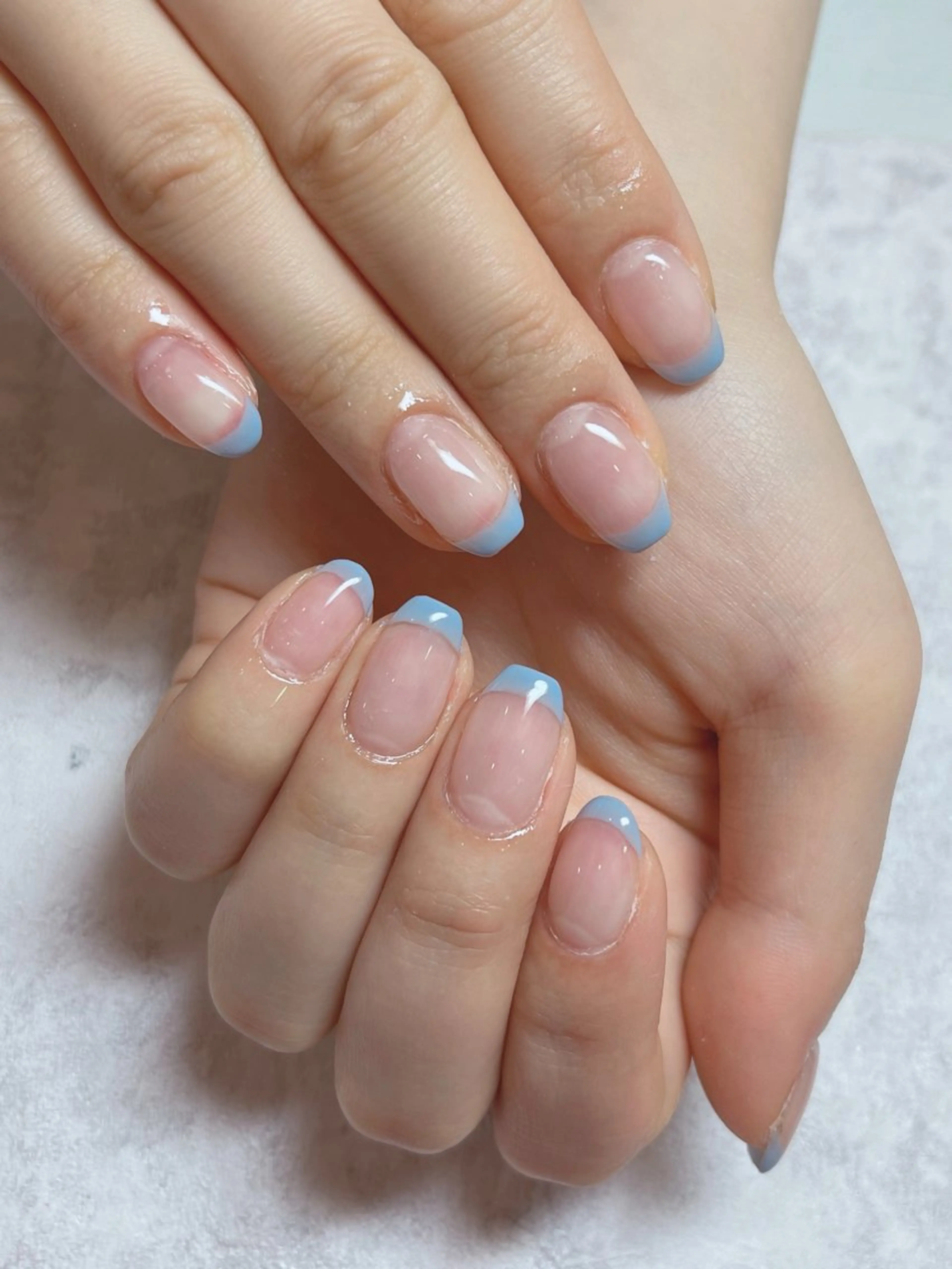 ネイル HARUKA 🌸のネイルデザイン