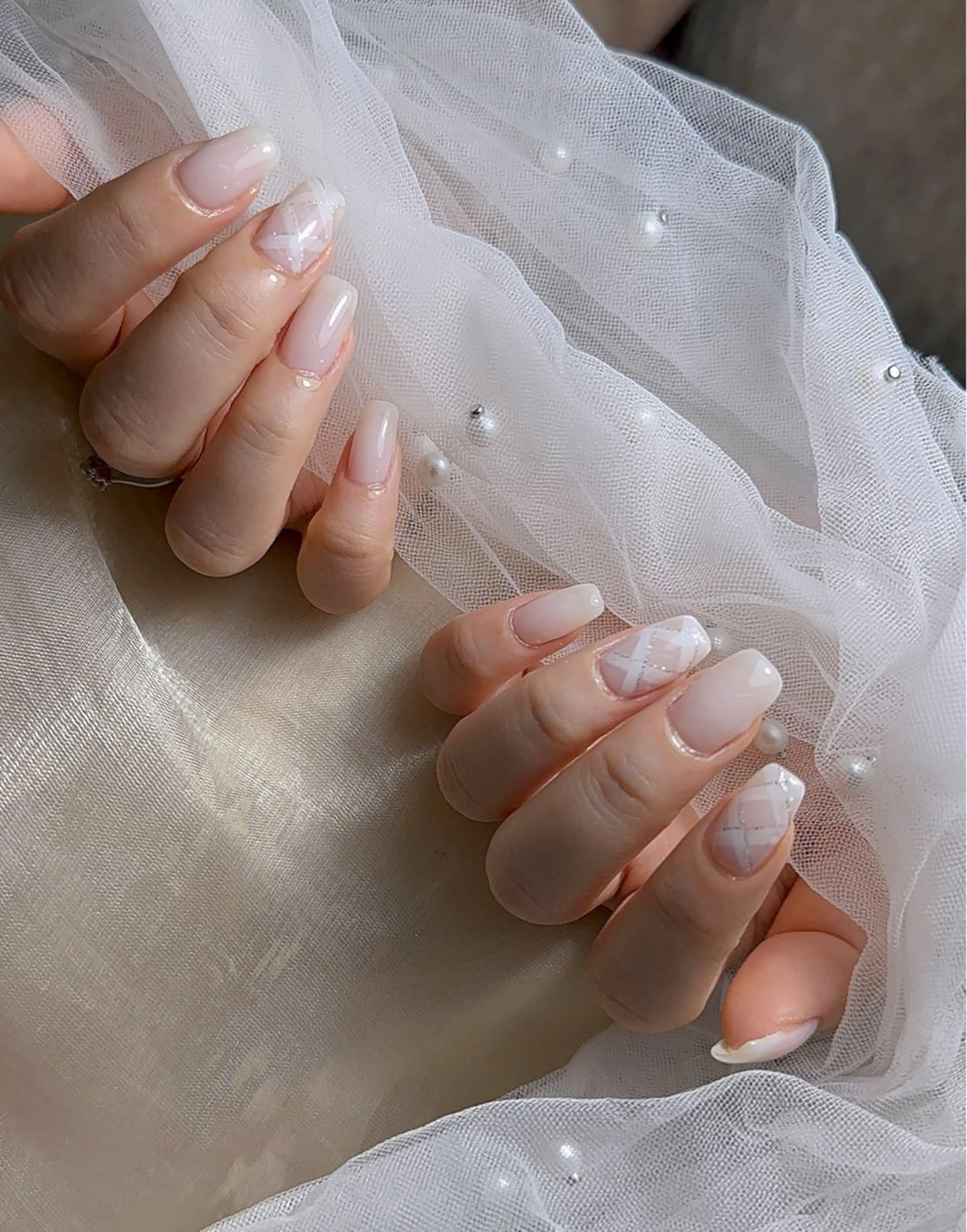 ネイル Miss Uネイルサロン所属・MissU ネイルサロンのネイルデザイン