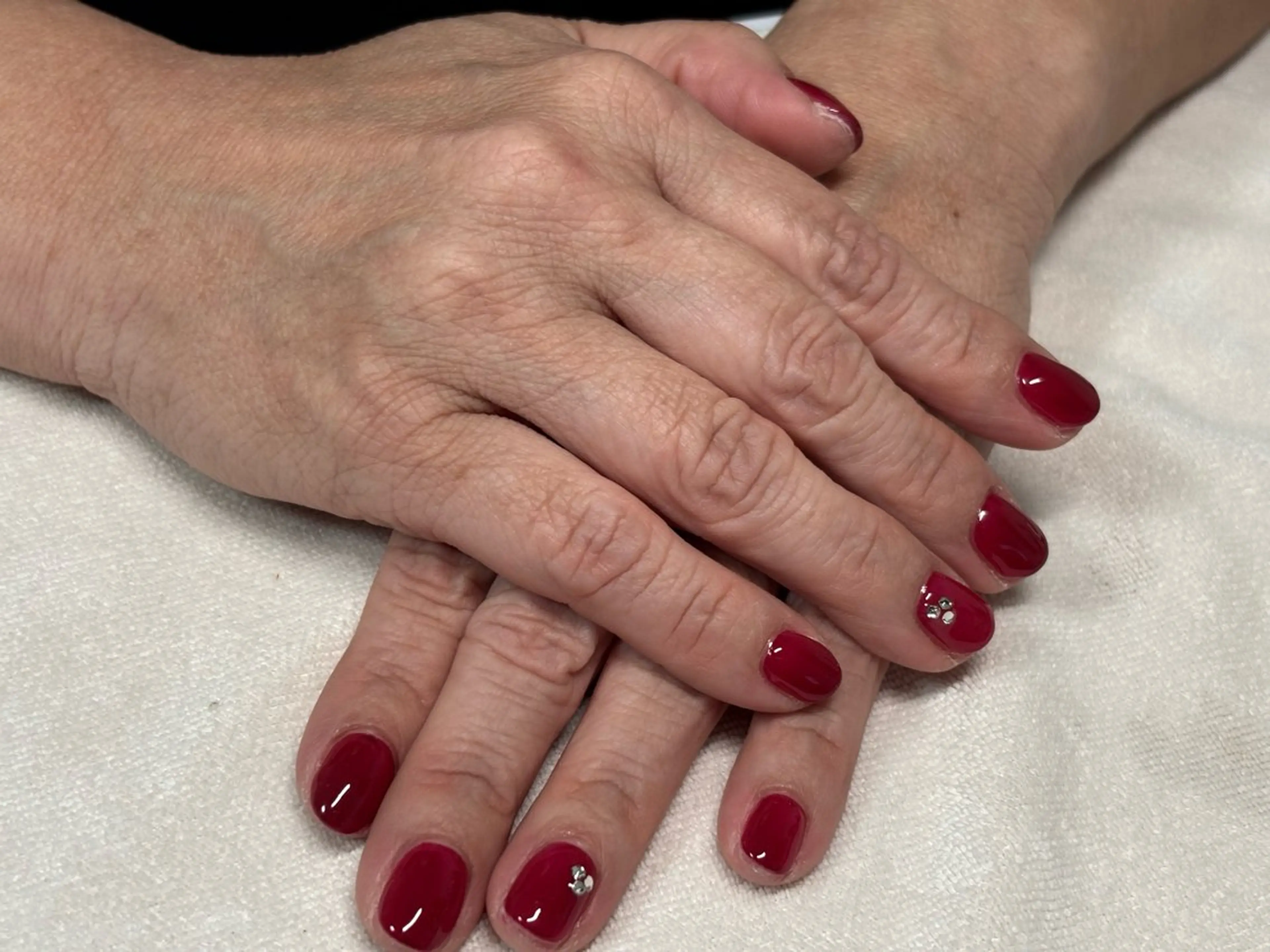 ネイル ハンドネイル see nail所属・see nailのネイルデザイン