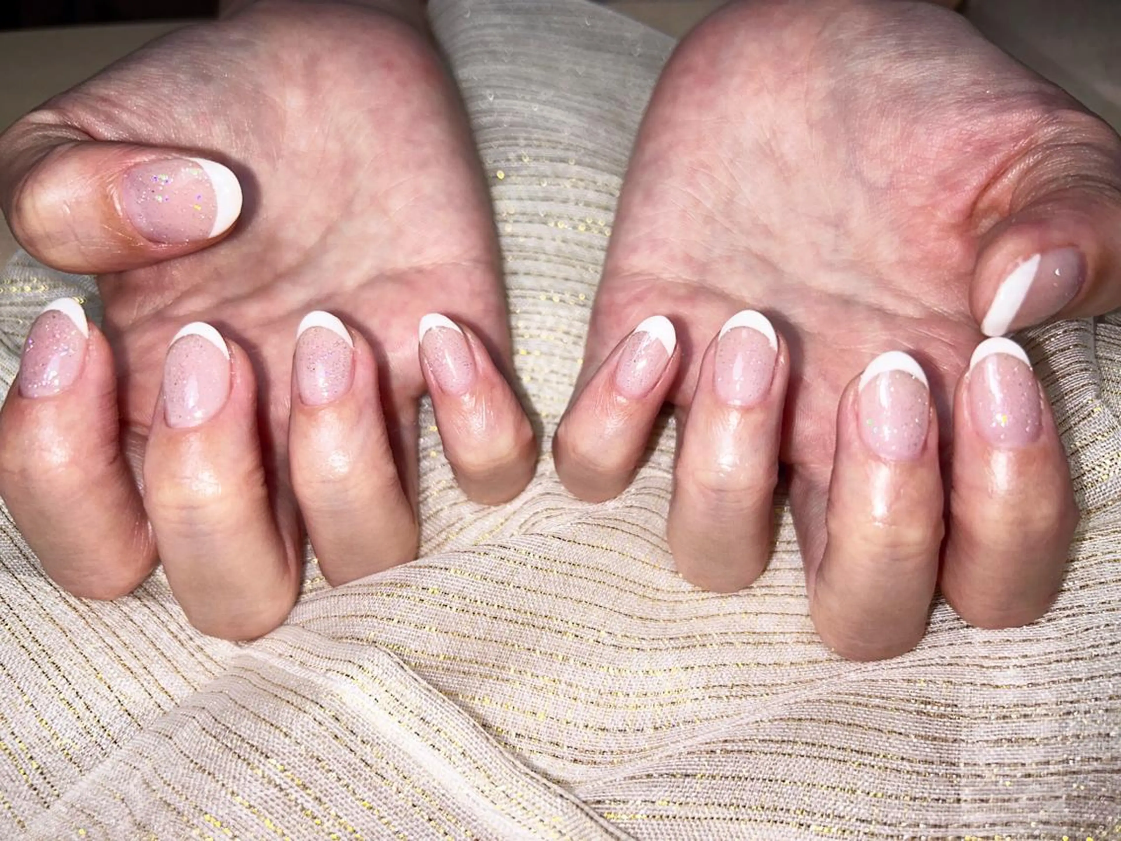 ネイル lulumu所属・Eri .Iのネイルデザイン