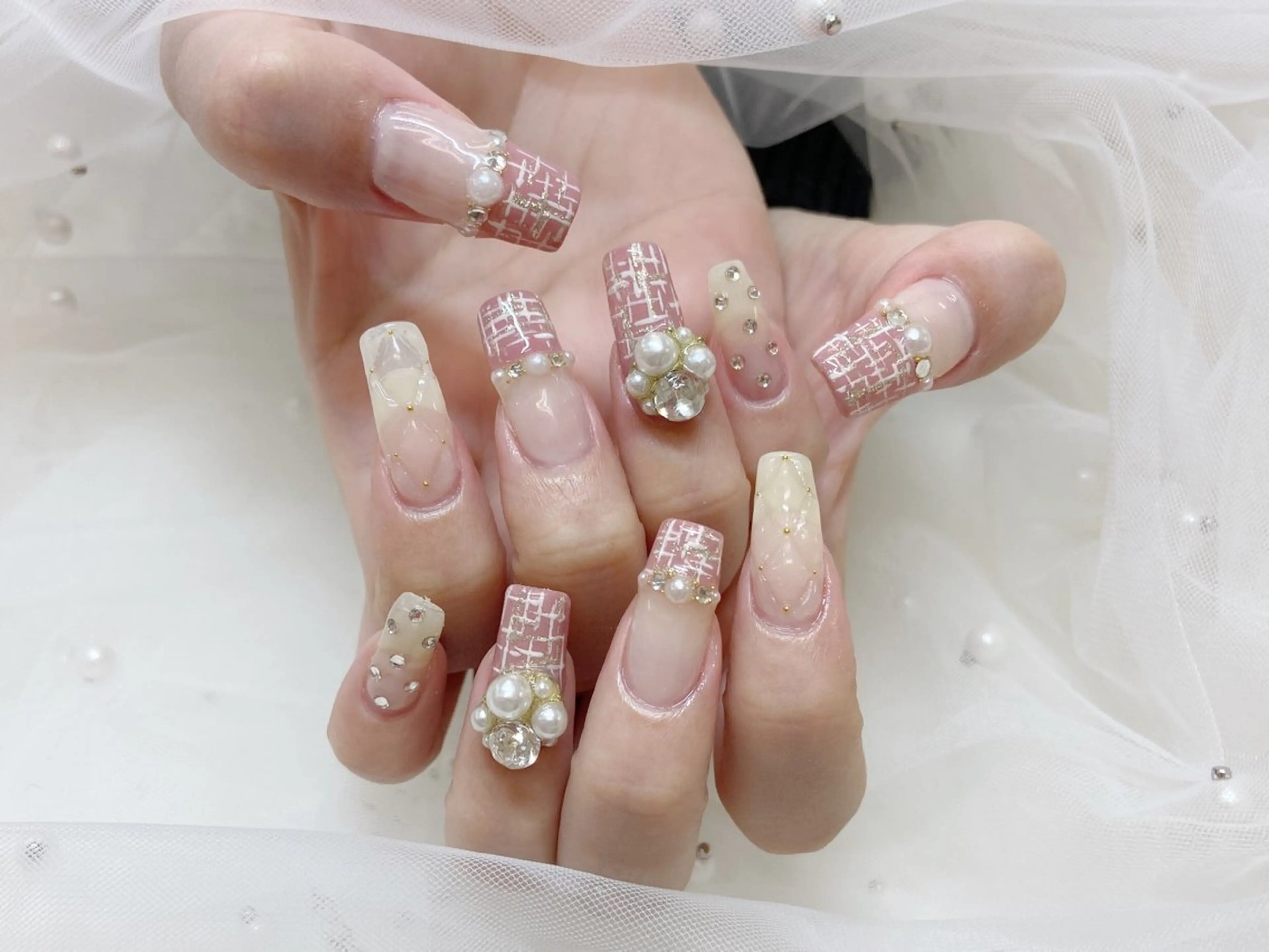 ネイル 5C NAIL 5C NAILのネイルデザイン