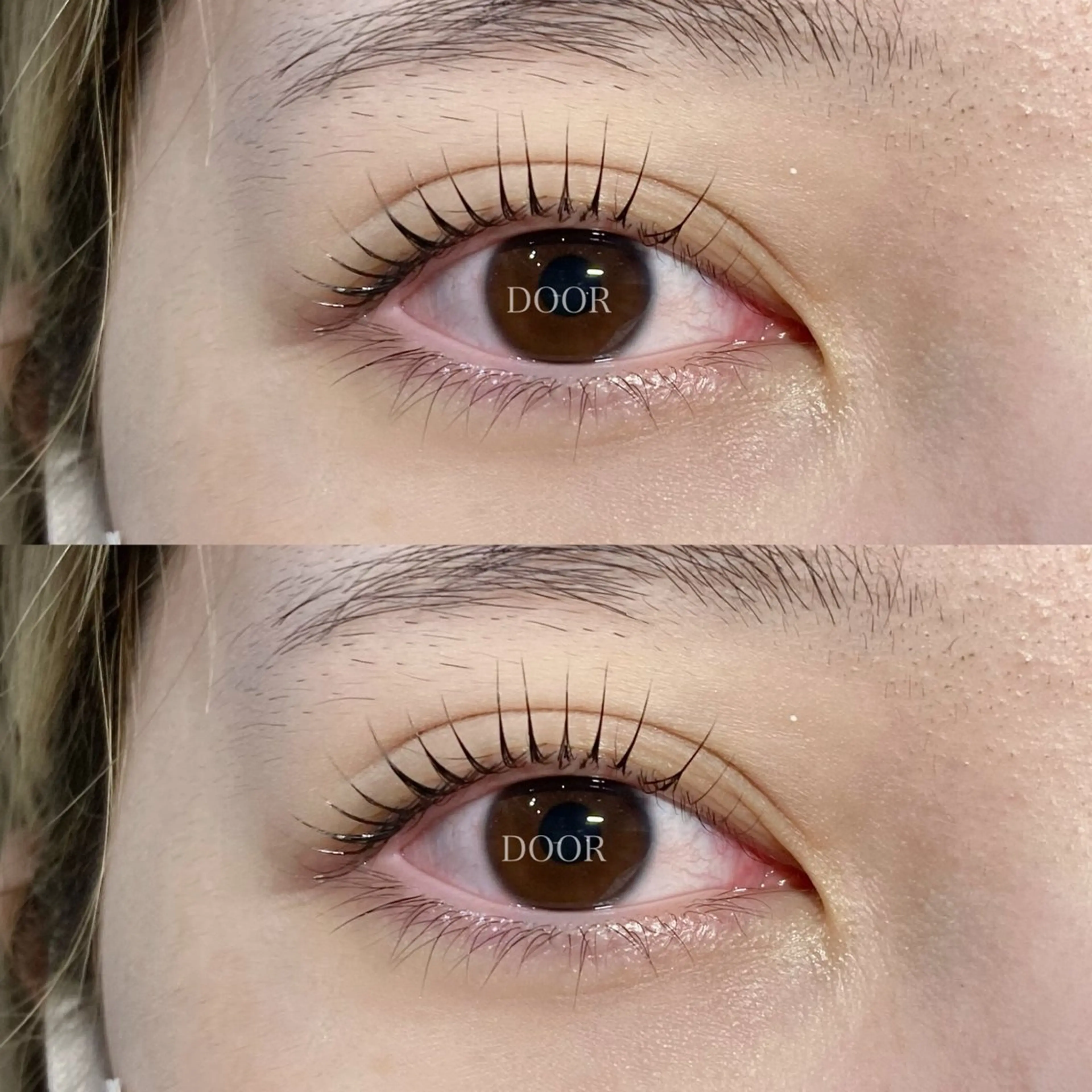 マツエク・マツパ マツパ MIU 🎀のマツエク・マツパデザイン