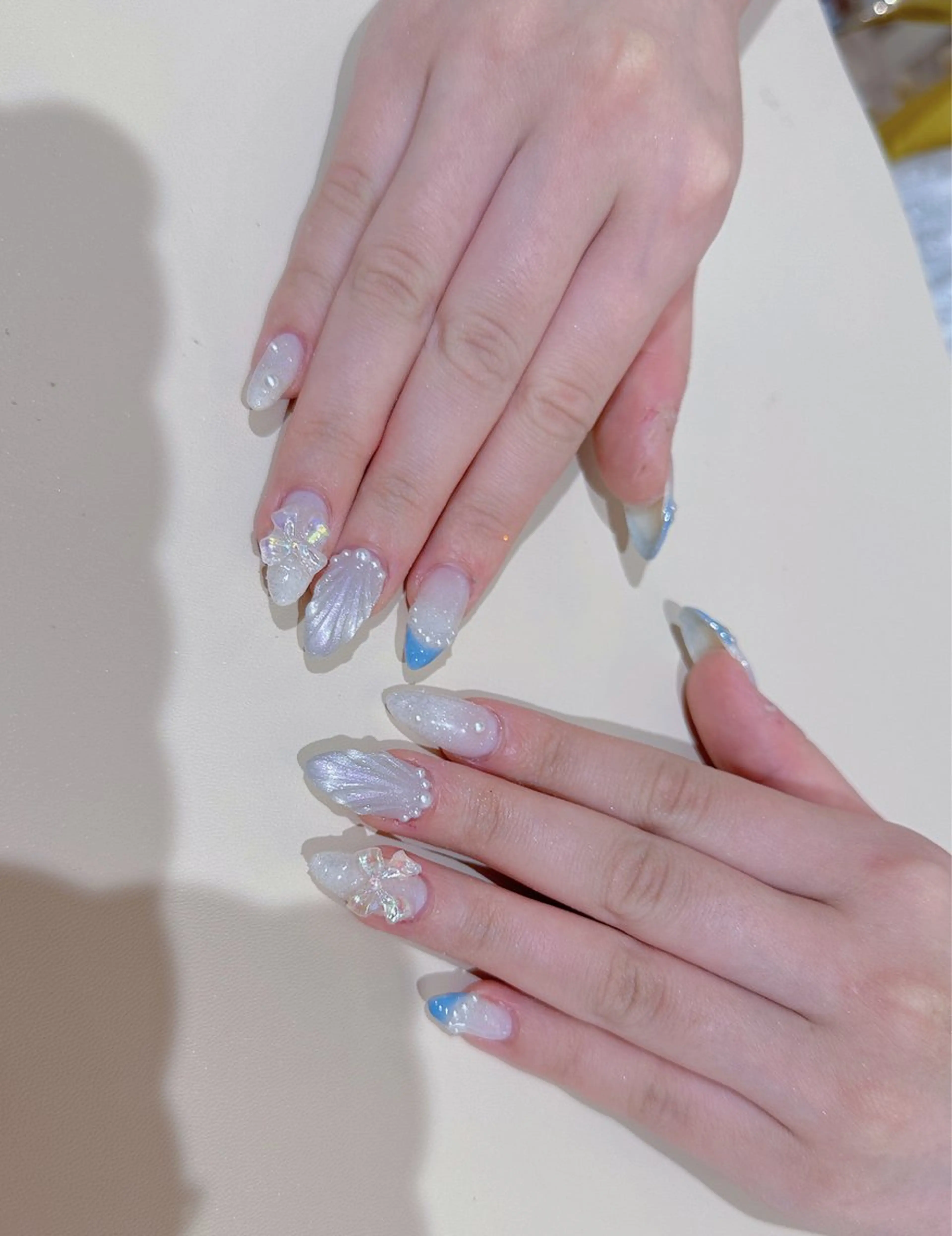 ネイル ハンドネイル NANA NAILのネイルデザイン