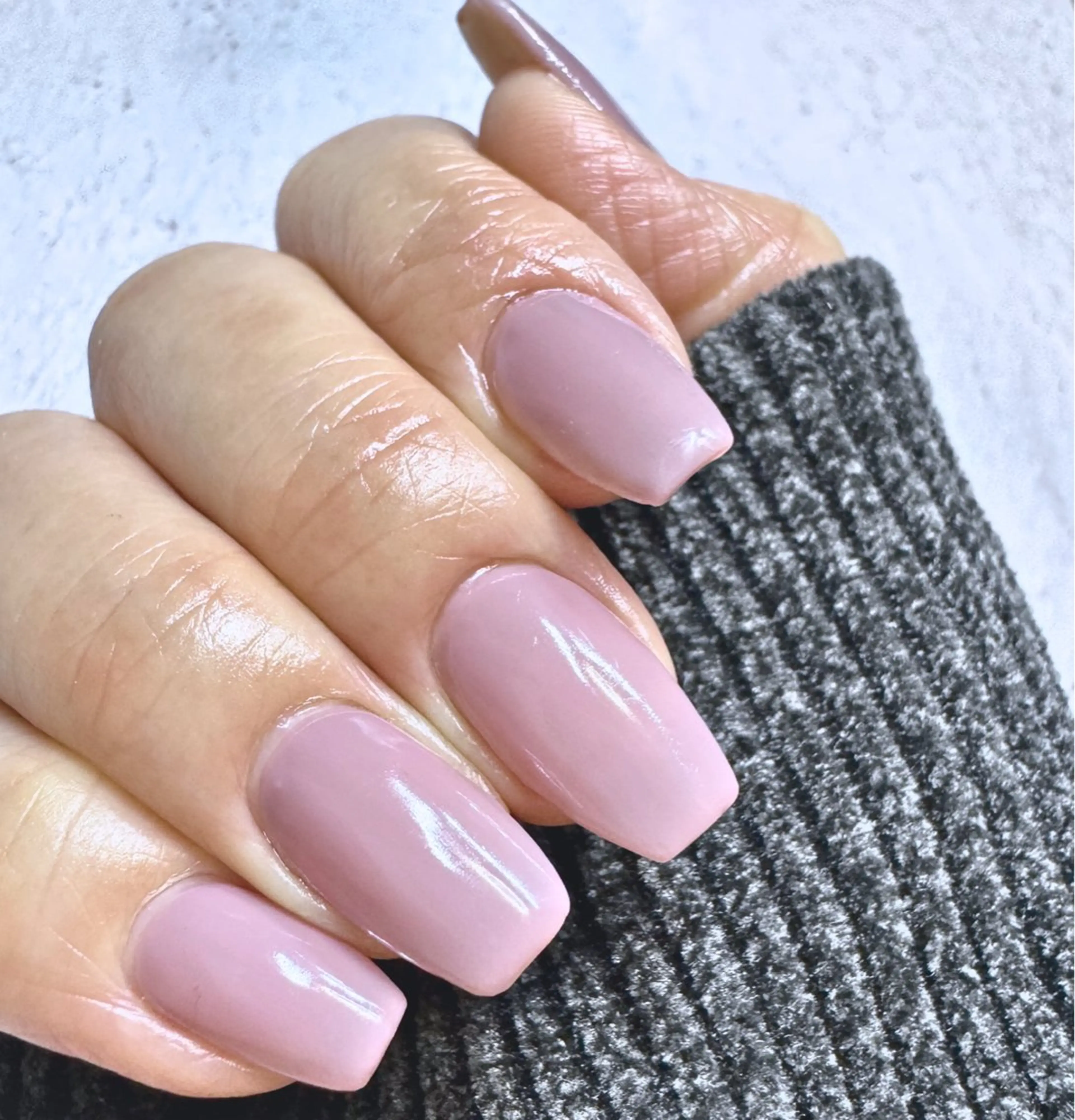 ネイル ハンドネイル nail La cimeのネイルデザイン